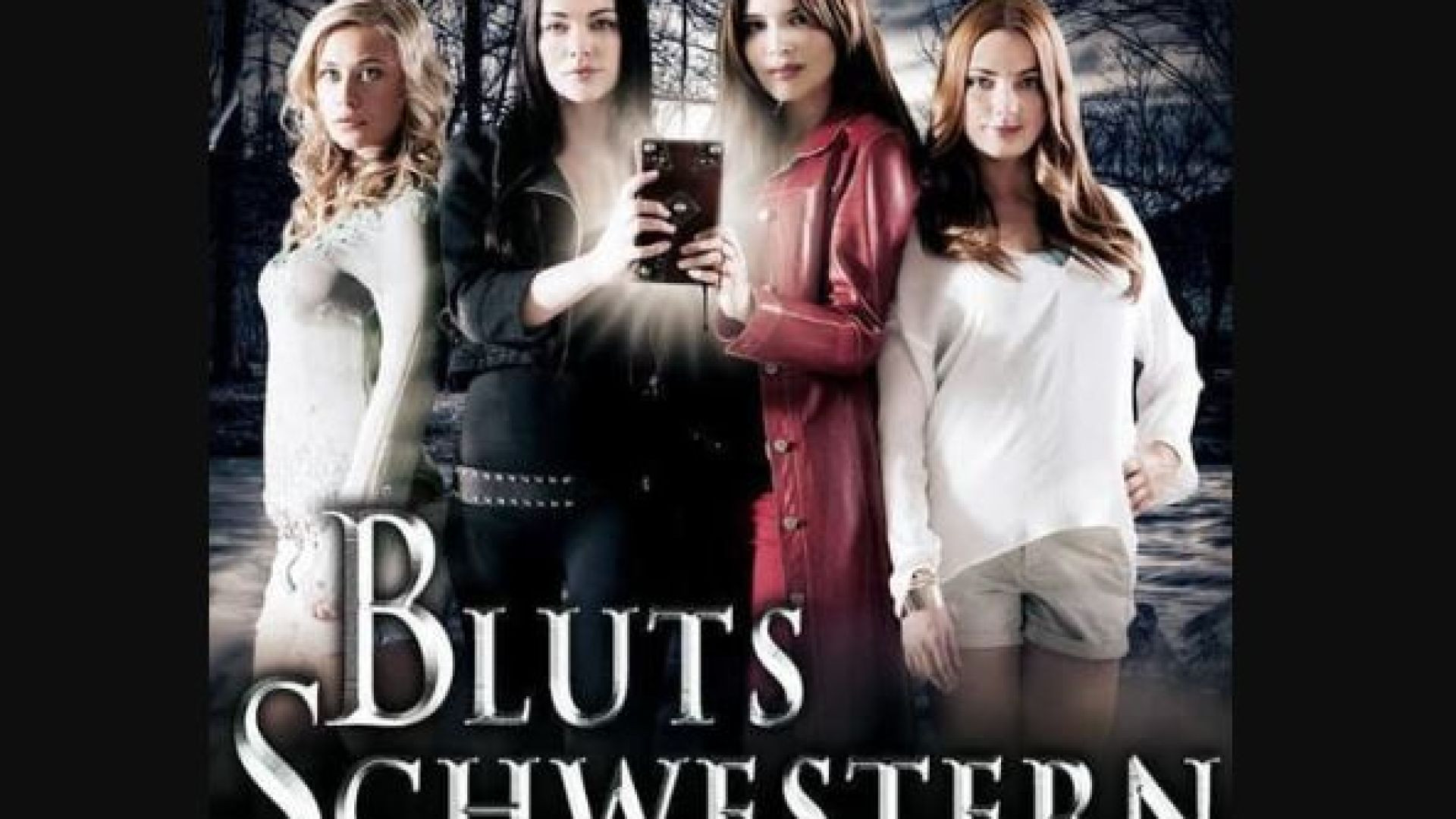 Blutsschwestern – Jung, magisch, tödlich (2013) Dual Audio [Hindi-English] Blu-Ray 720P