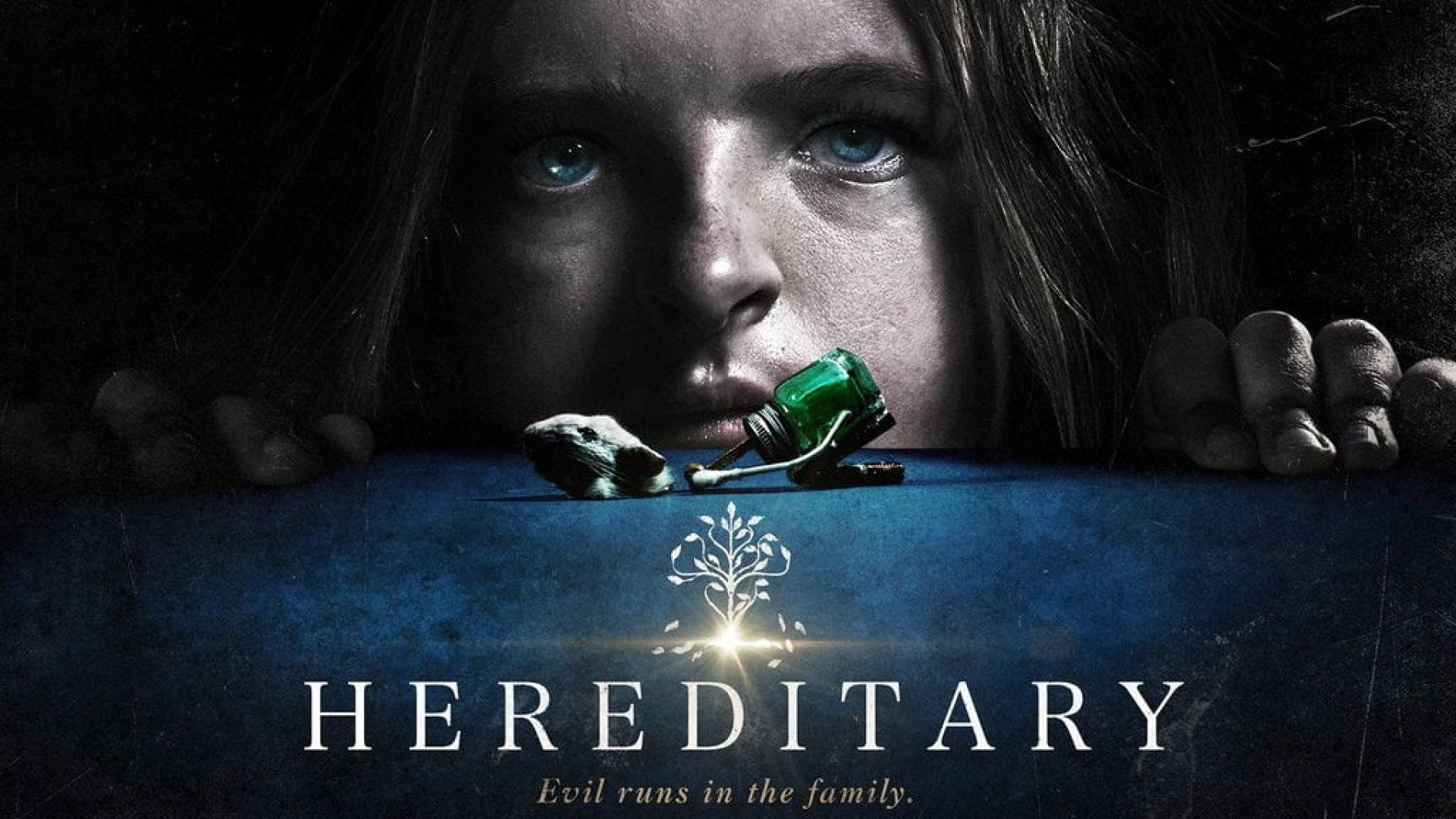 Hereditary (2018) Dual Audio [Hindi ORG & ENG] BluRay 720p