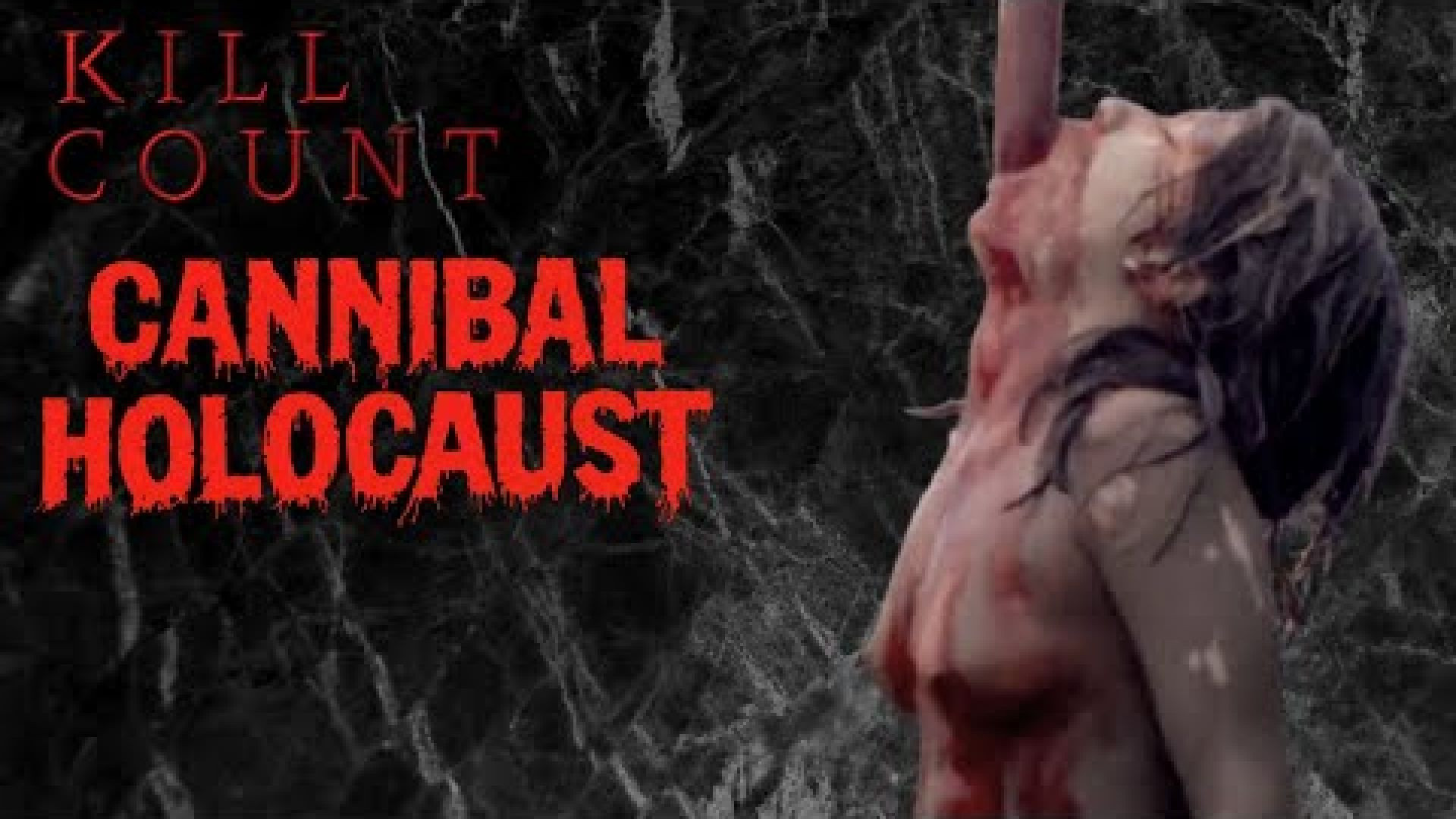 Cannibal Holocaust (1980) DC BluRay 480p