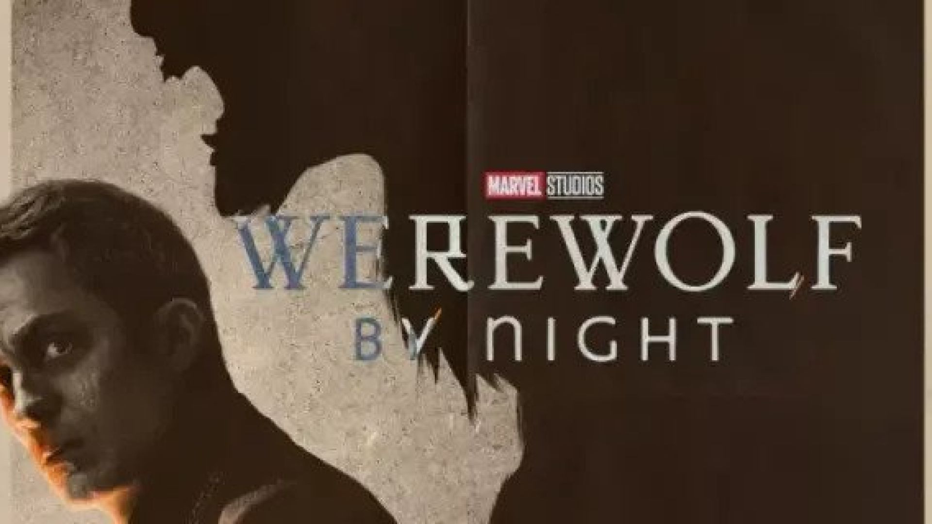 Werewolf by Night in Color (2023) Dual Audio [Hindi HQ-English] WEB-DL 720P
