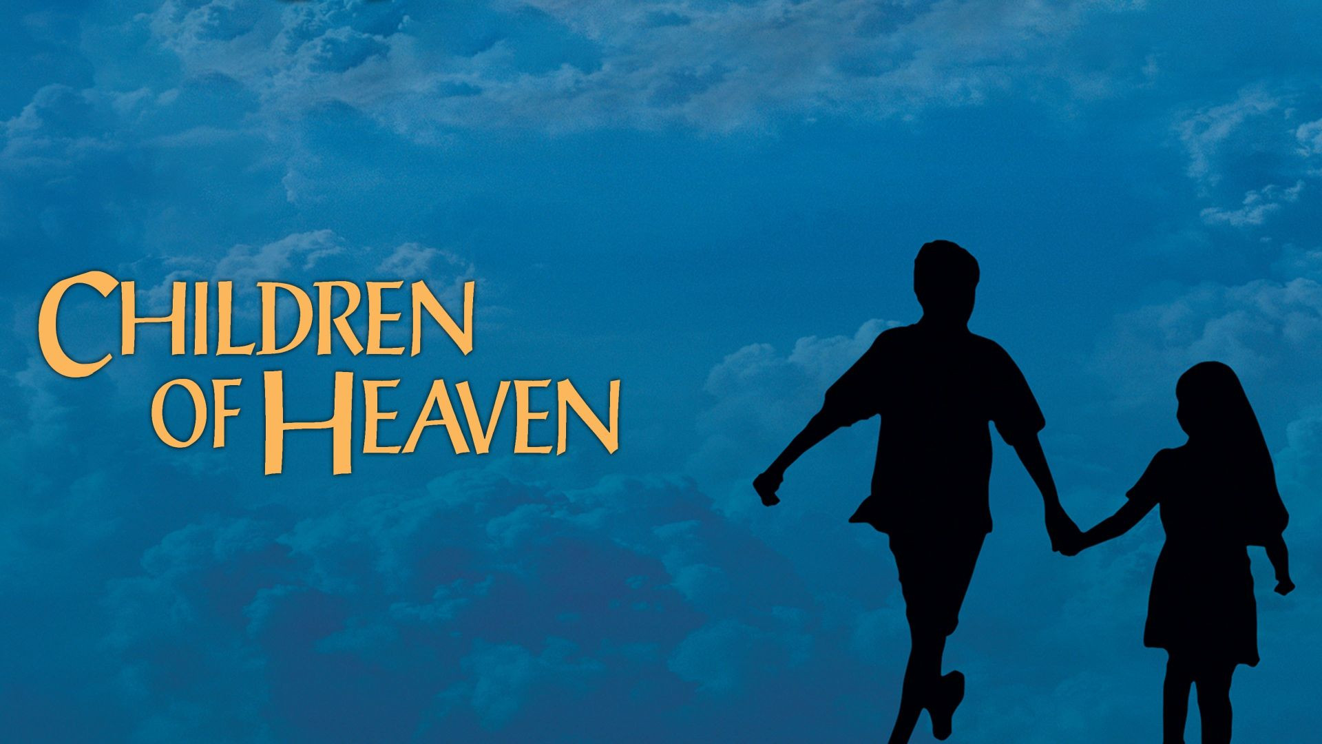 Children of Heaven (1997) English BluRay 480P