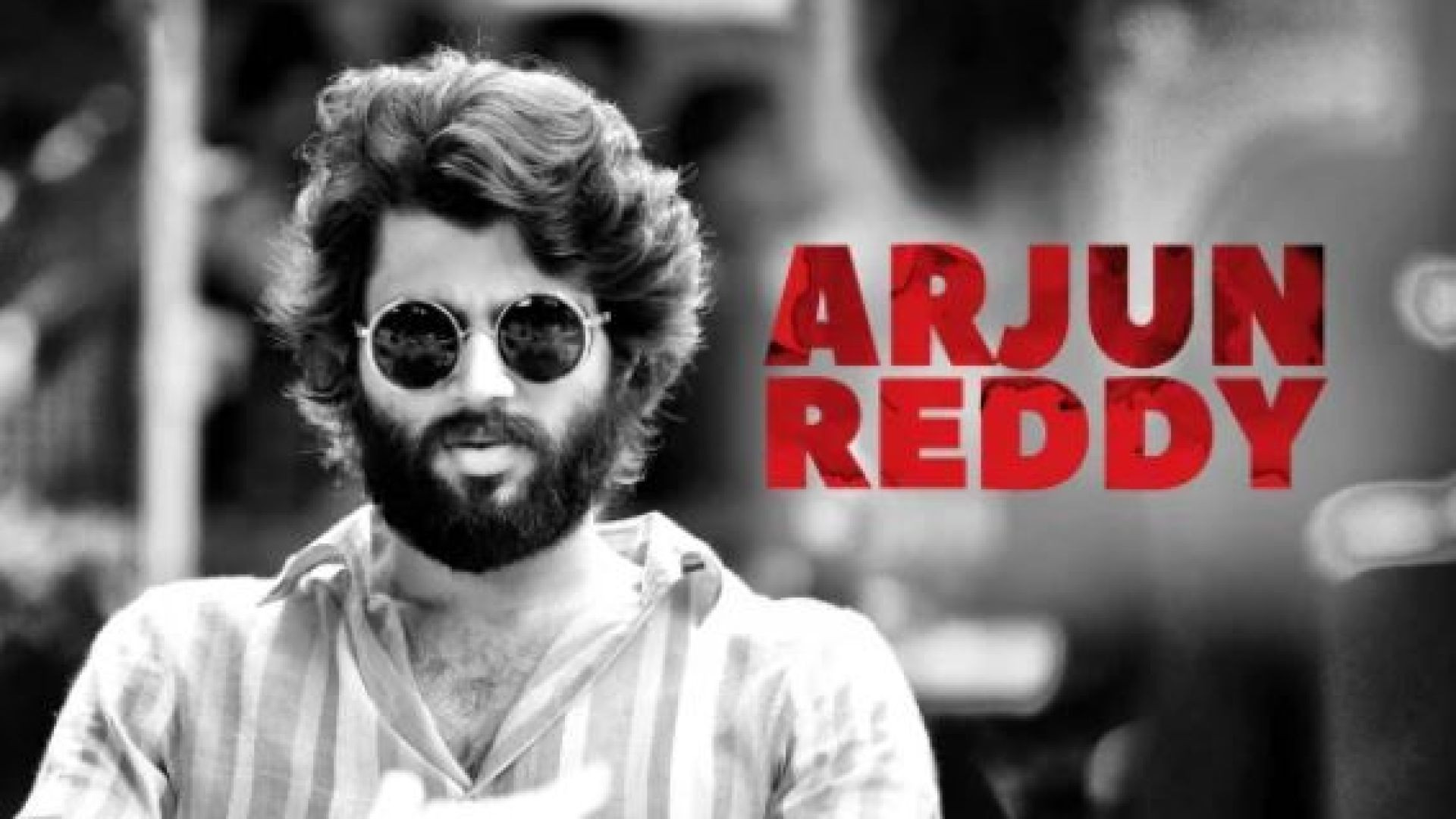 Arjun Reddy (2017) [Hindi ORG & Telugu] WEB-DL 720p