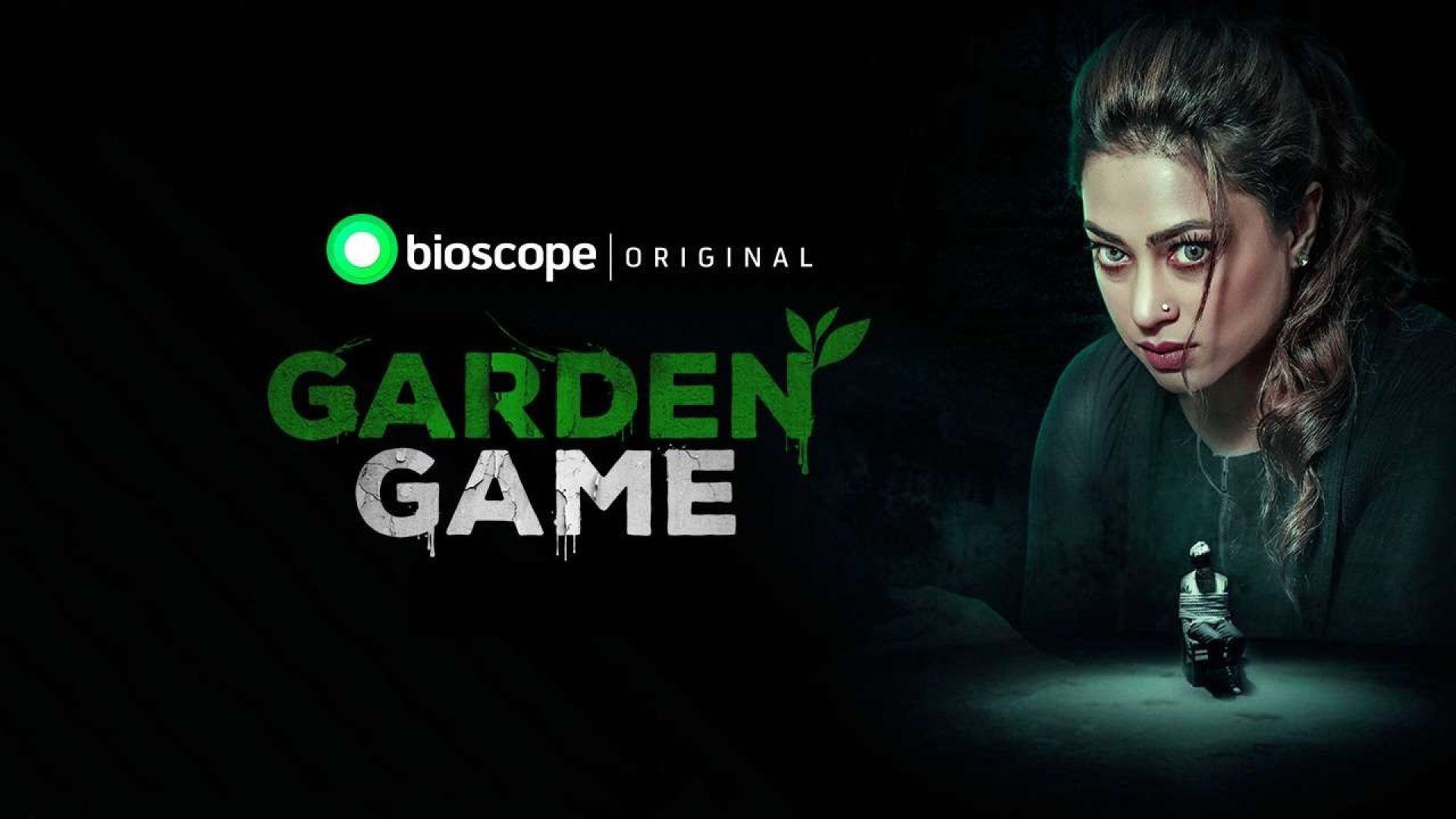 Garden Game (2019) S01 Complete Bengali WEB-DL 720P