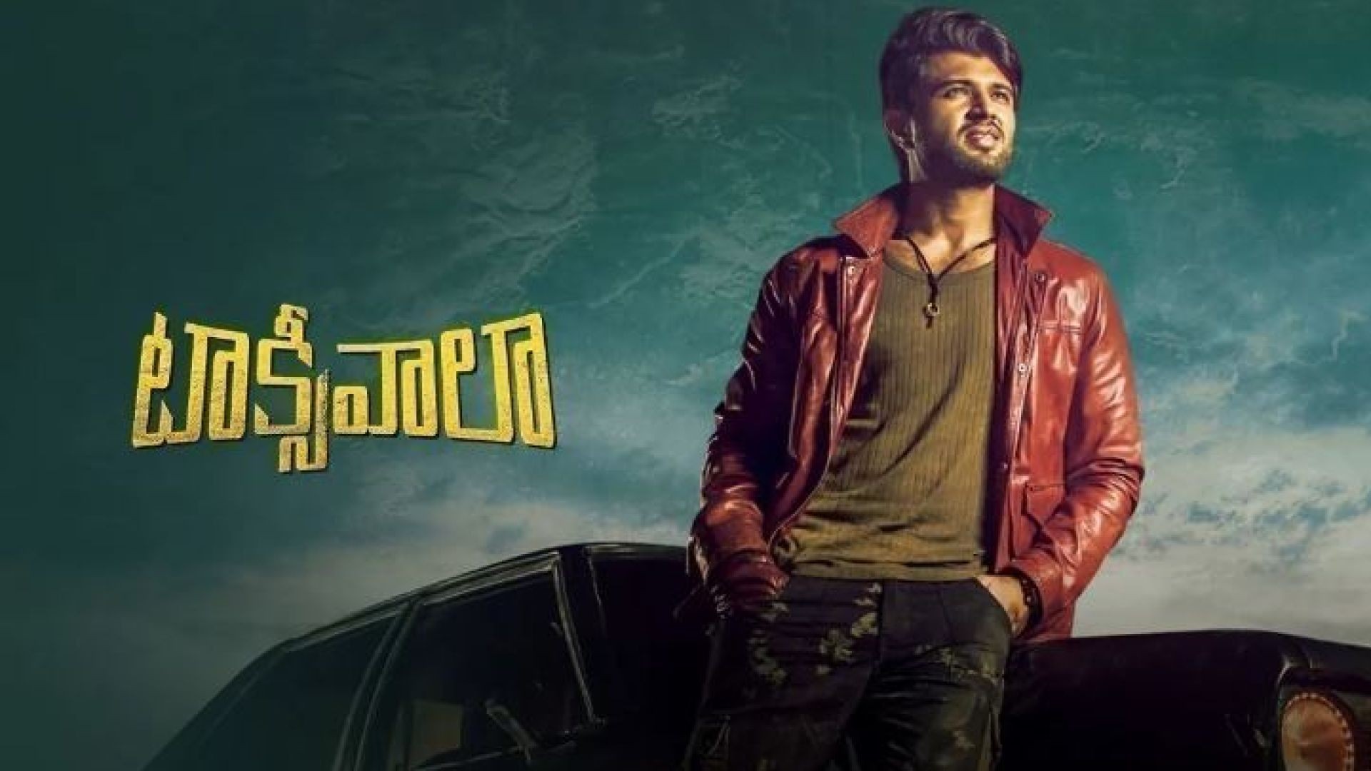 Taxiwaala (2018) Hindi Dubbed WEB-DL 1080p