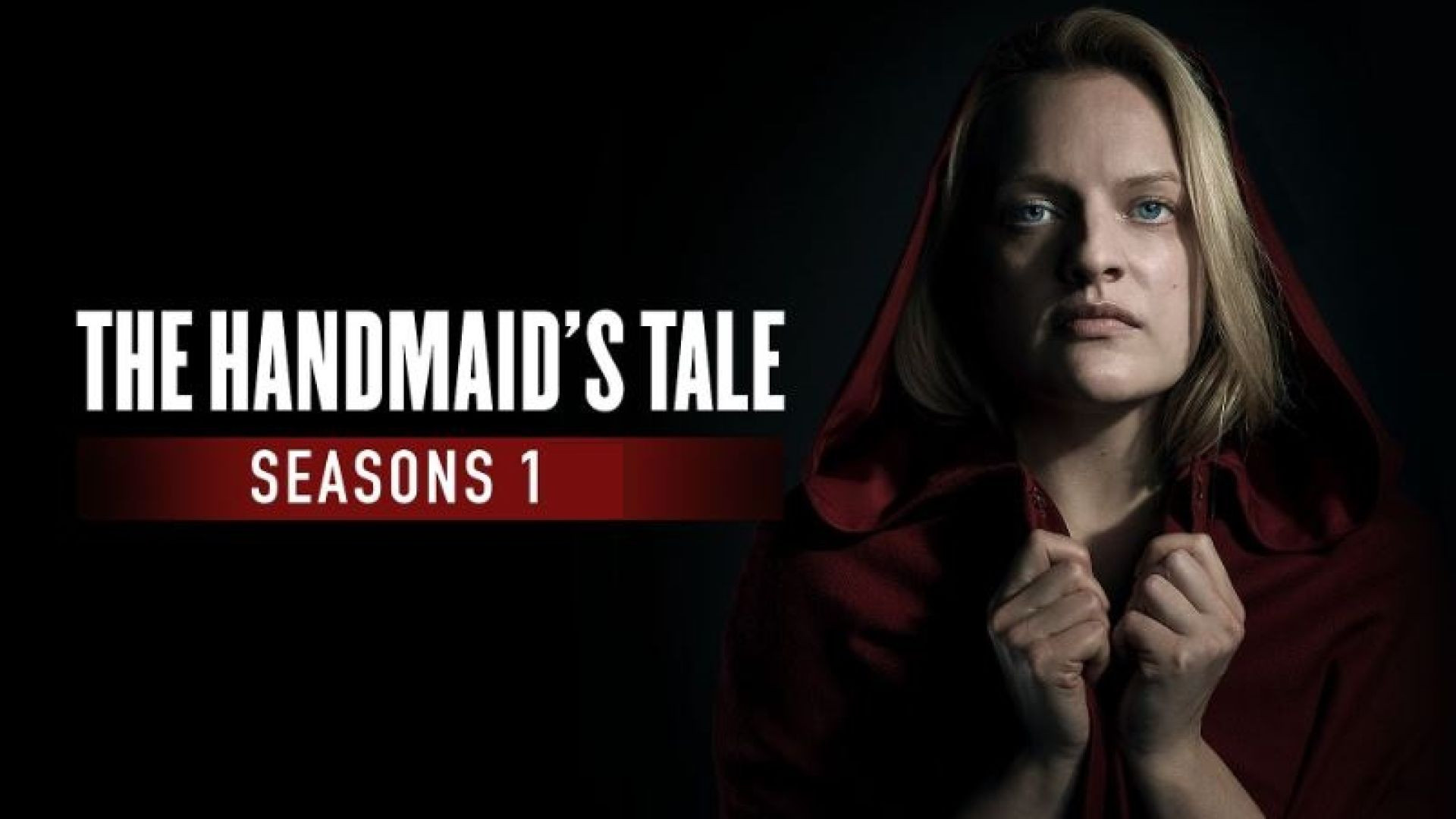 The Handmaids Tale (2017) S01 English WEB-DL 720P