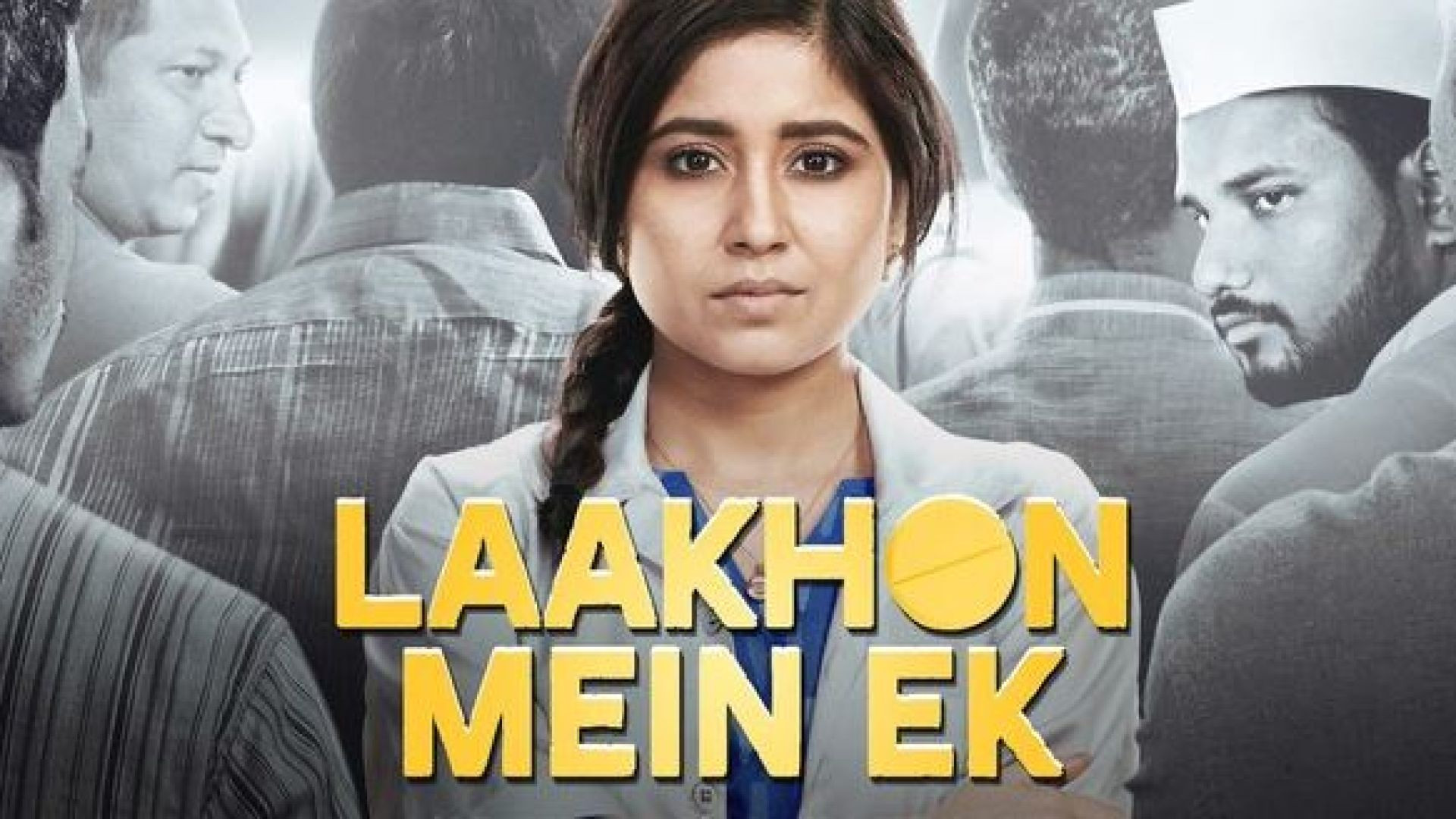 Laakhon Mein Ek (2019) Season 2 Complete WEB-DL 480p
