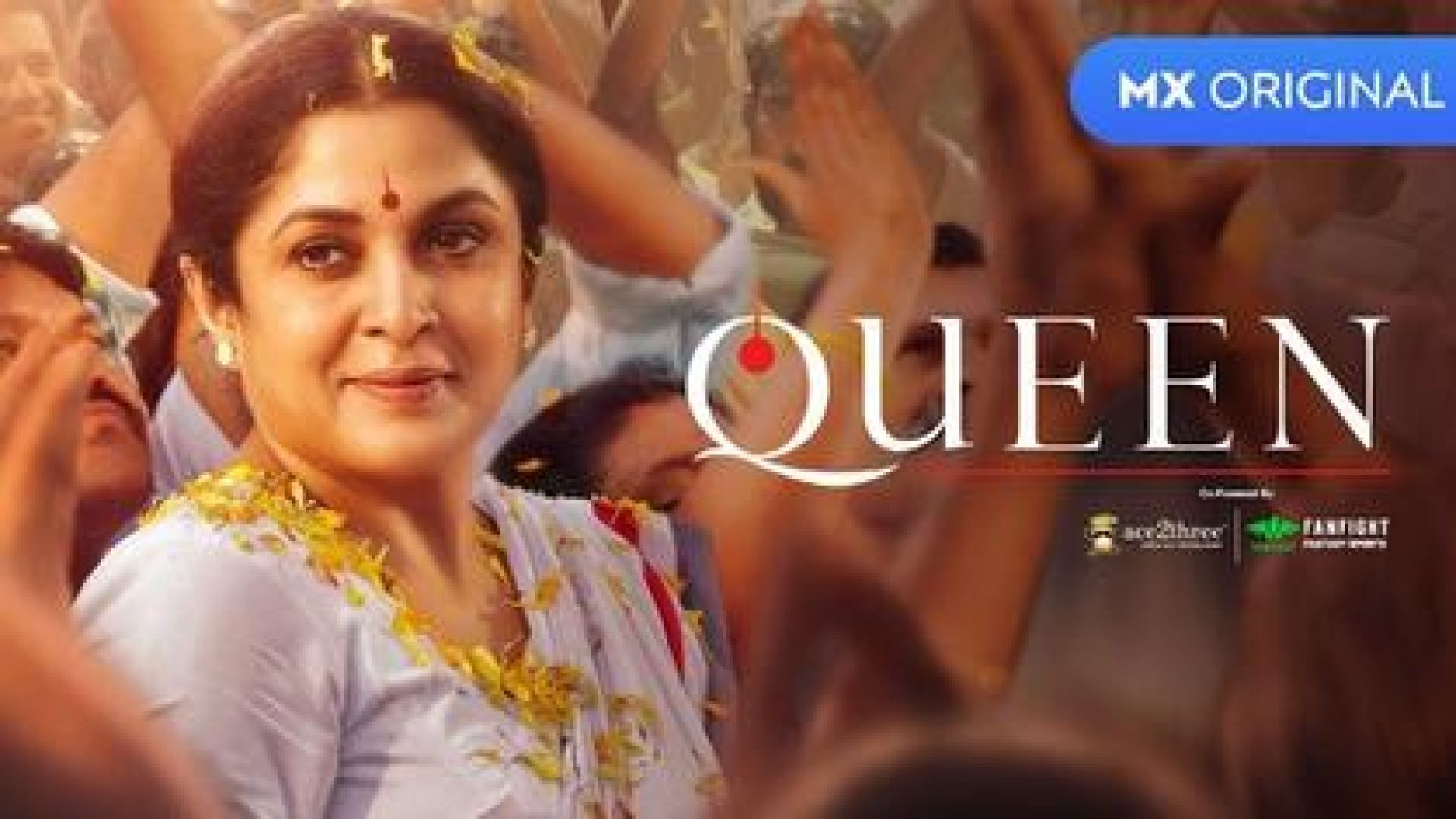 Queen (2019) Hindi S01 WEB-DL 720P