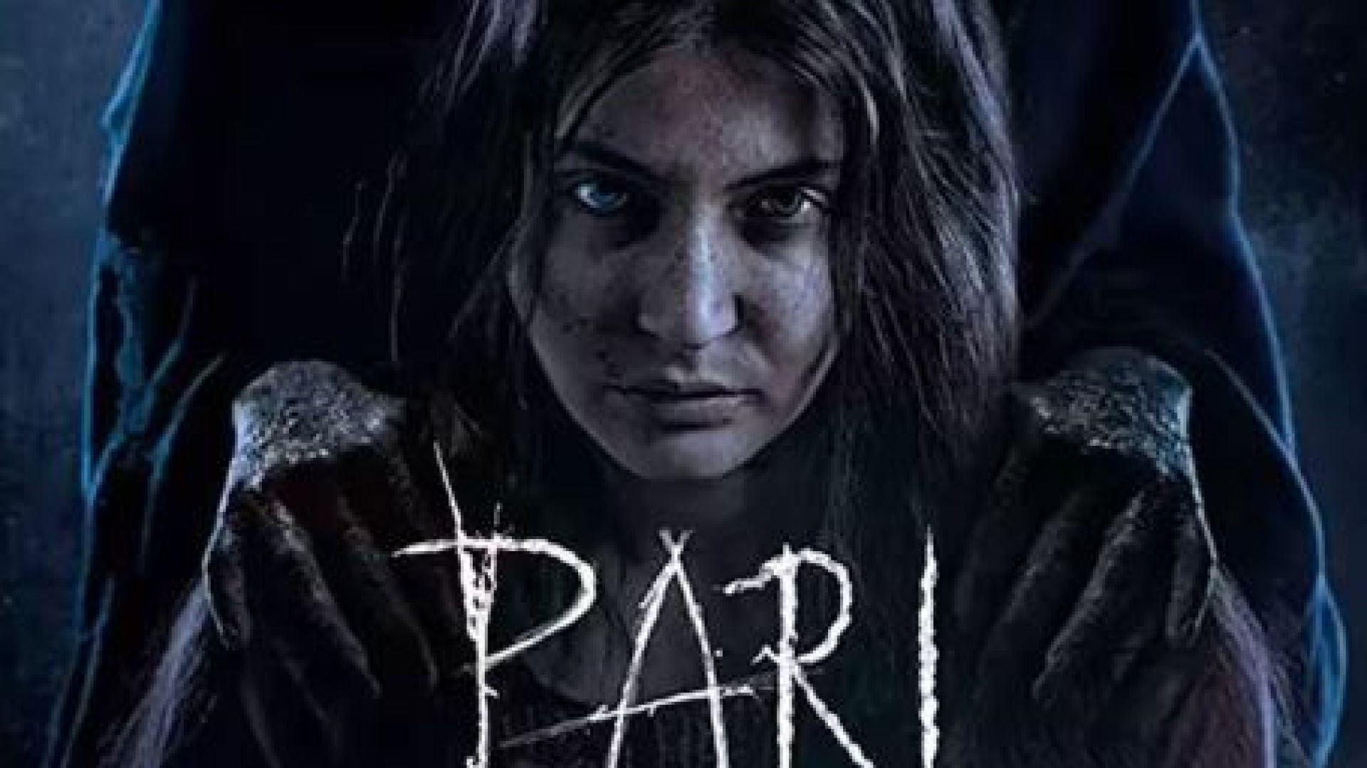 Pari (2018) Hindi WEB-Rip 720P