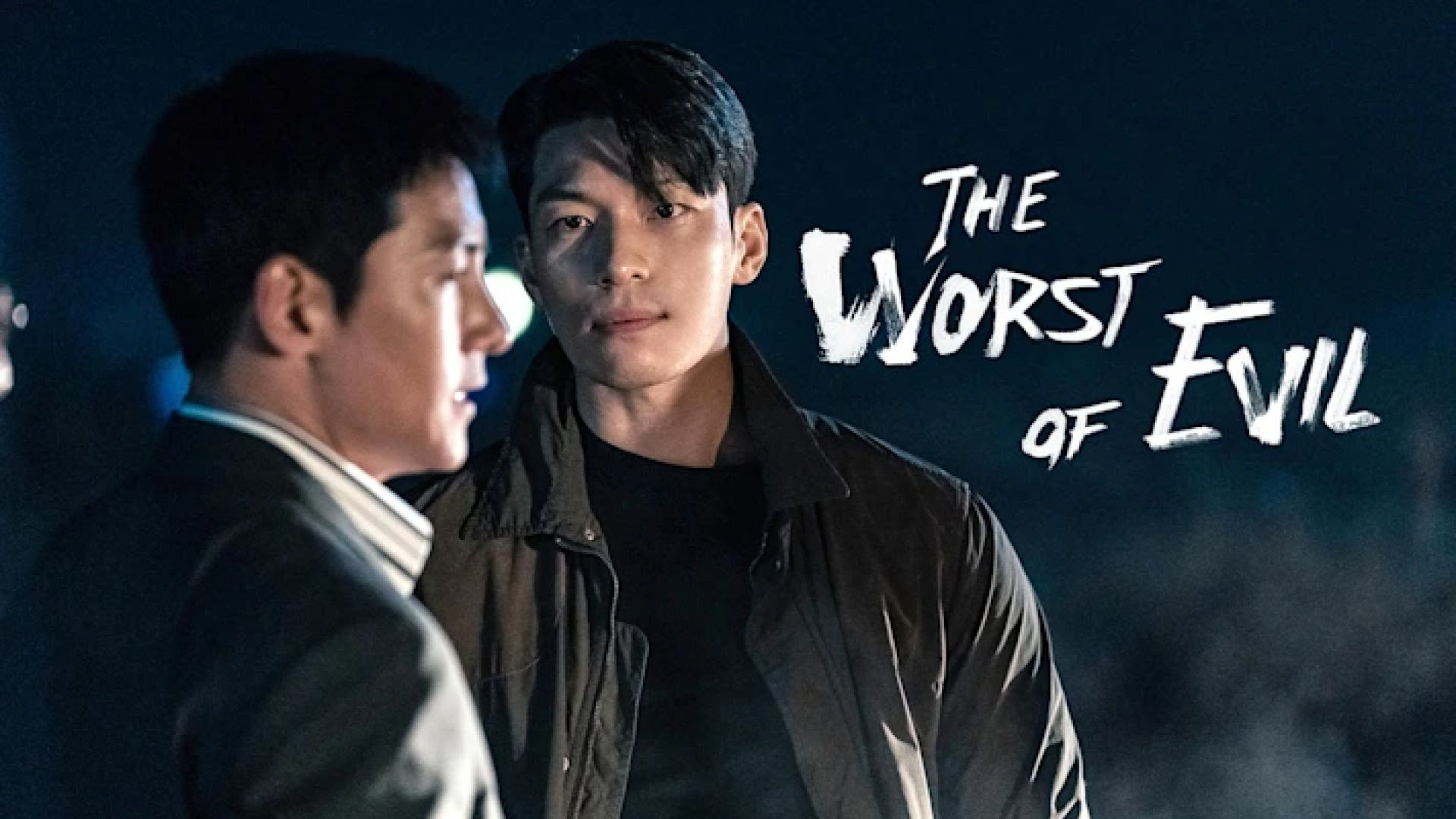 The Worst of Evil (2023) S01 Korean WEB-DL 720p