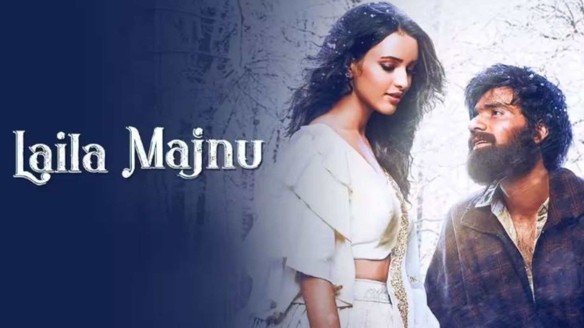 Laila Majnu (2018) Hindi WEB-DL 720p