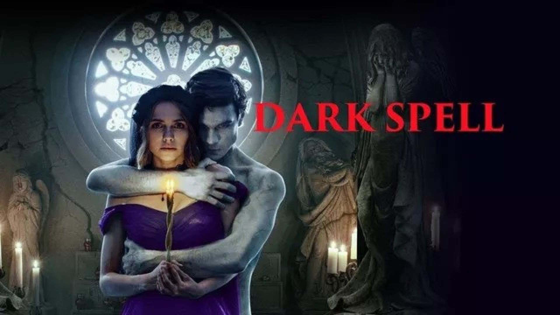Dark Spell (2021) Daul Audio [Hindi-Russian] Amazon WEB-DL 480P