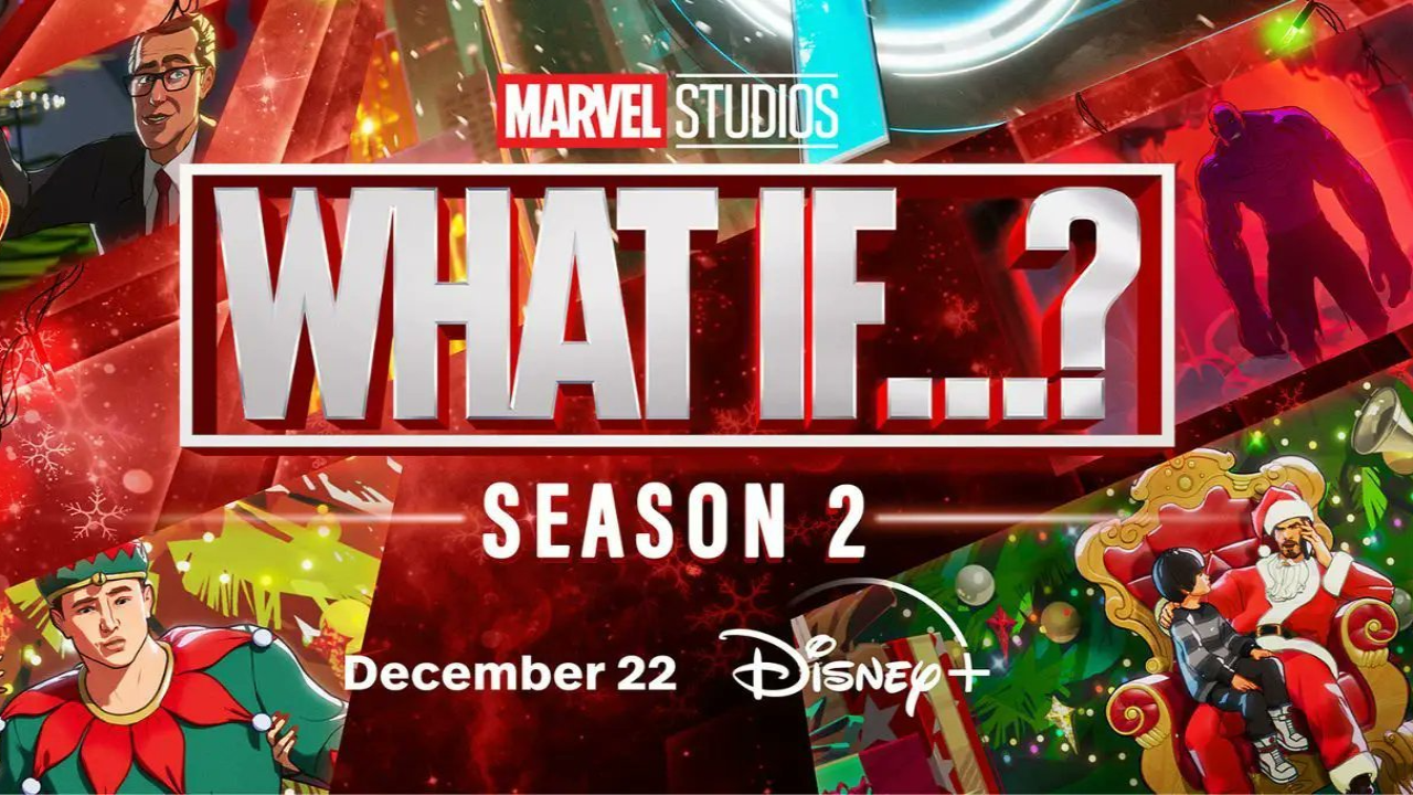 What If? (2023) Season 2 E08 English WEB-DL 480p