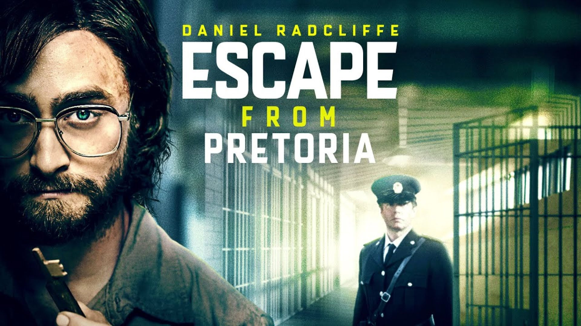 Escape from Pretoria (2020)English WEB-DL 480p
