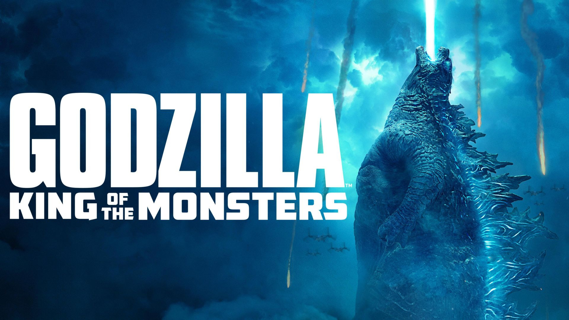 Godzilla: King of the Monsters (2019) Dual Audio [Hindi ORG – English] BluRay 720p