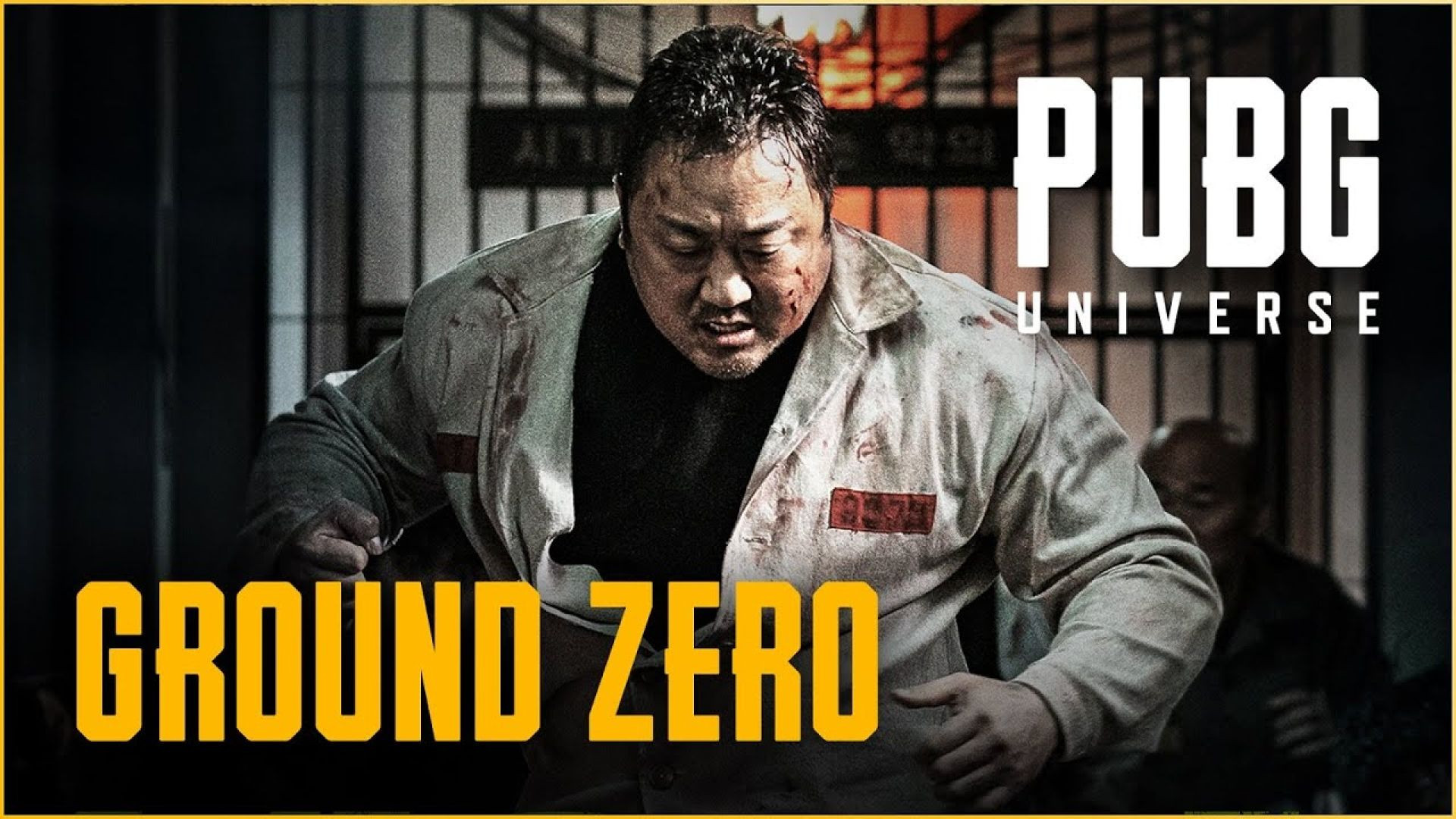 Ground Zero (2021) Korean WEB-DL