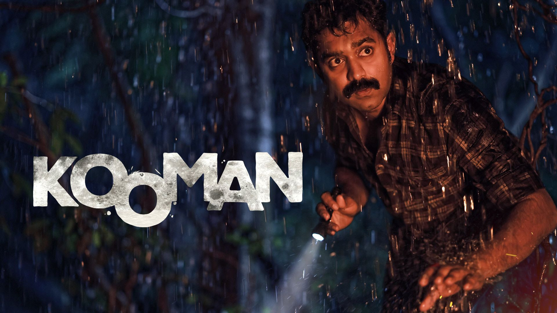 Kooman (2022) UNCUT Dual Audio [Hindi-Malayalam] WEB-DL 720p