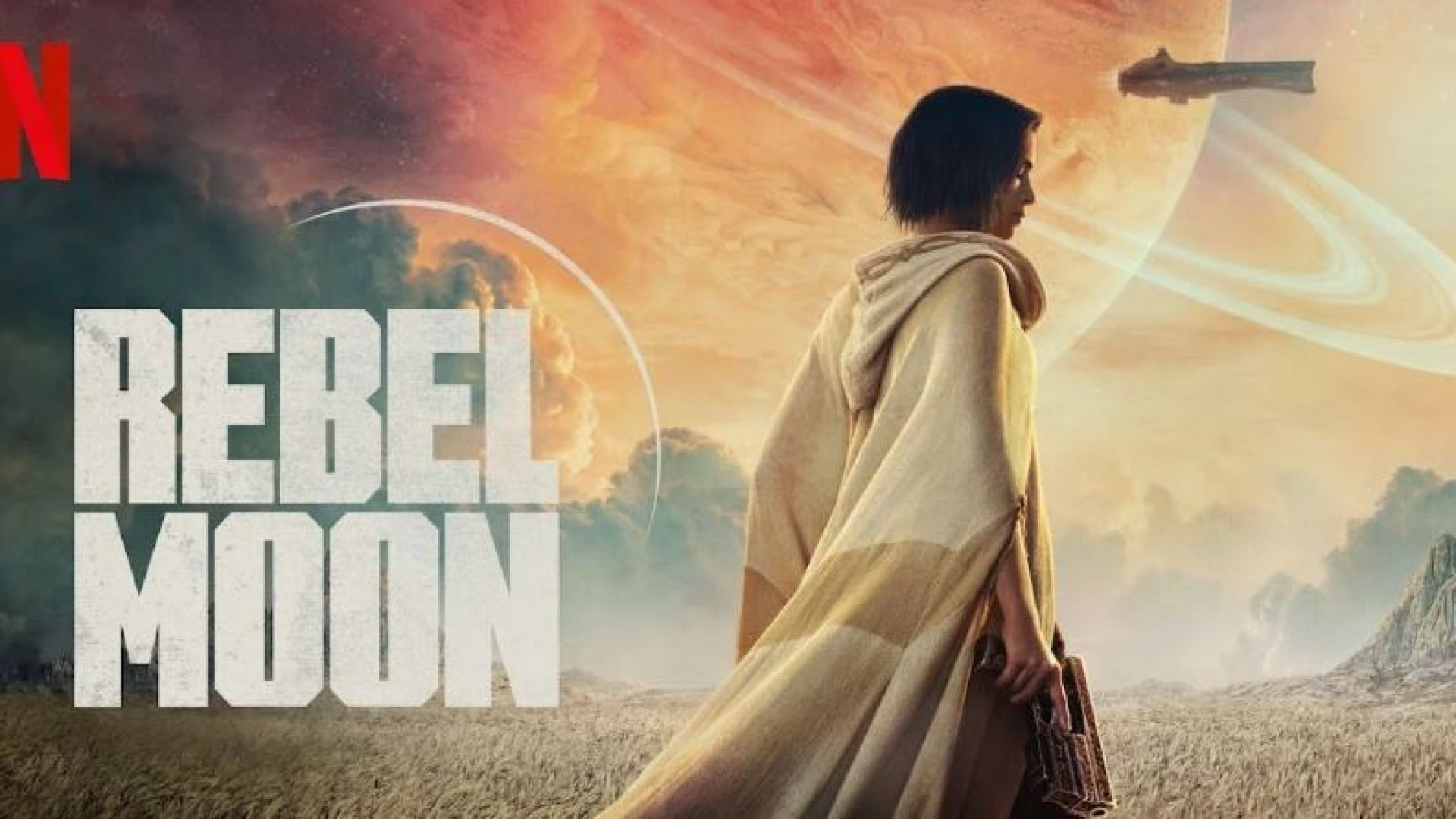Rebel Moon – Part One: A Child of Fire (2023) Dual Audio [Hindi ORG & ENG] NF WEB-DL 480p