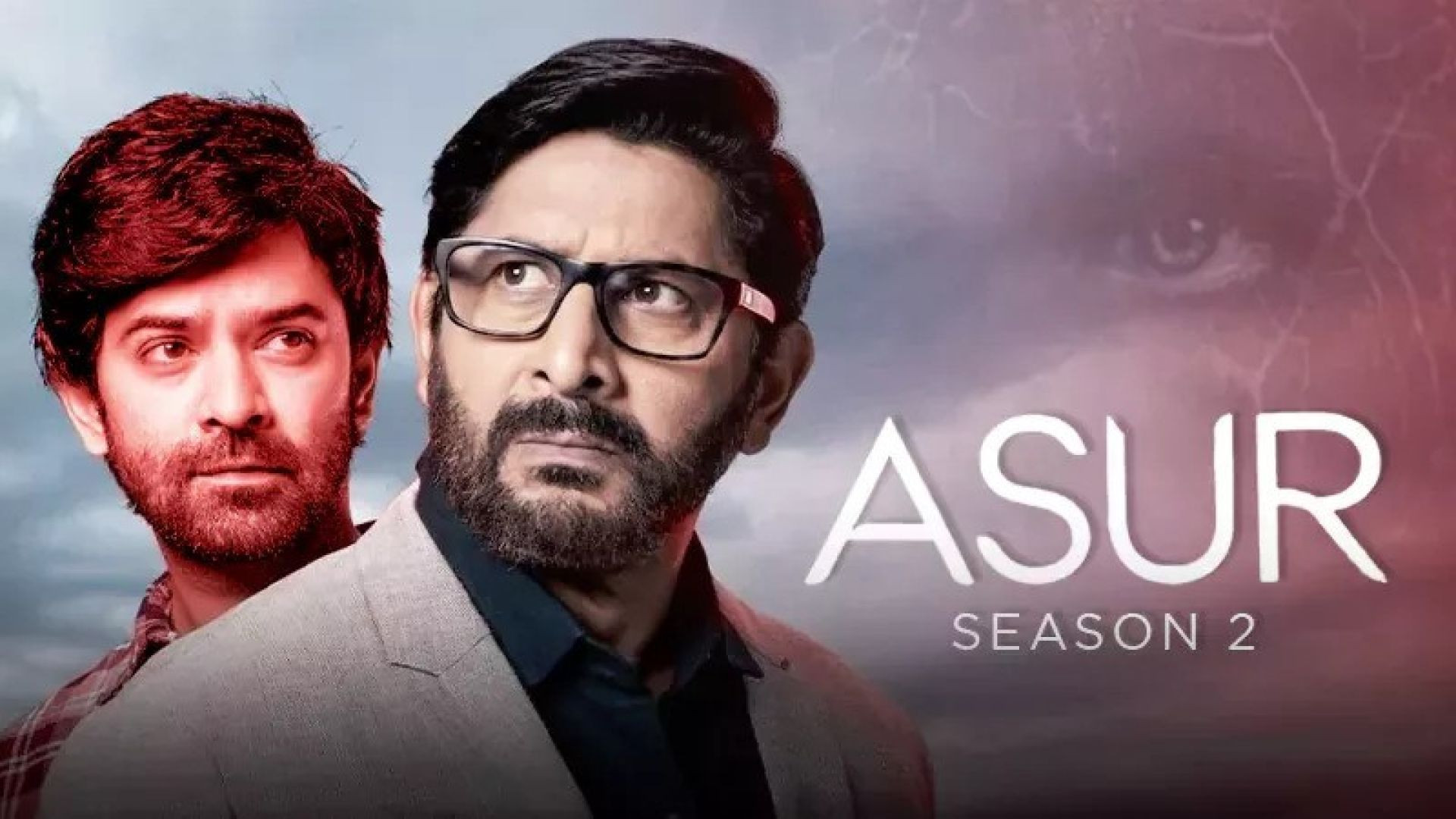 Asur (2023) Bengali JC [Season 02 Complete] WEB-DL 1080P