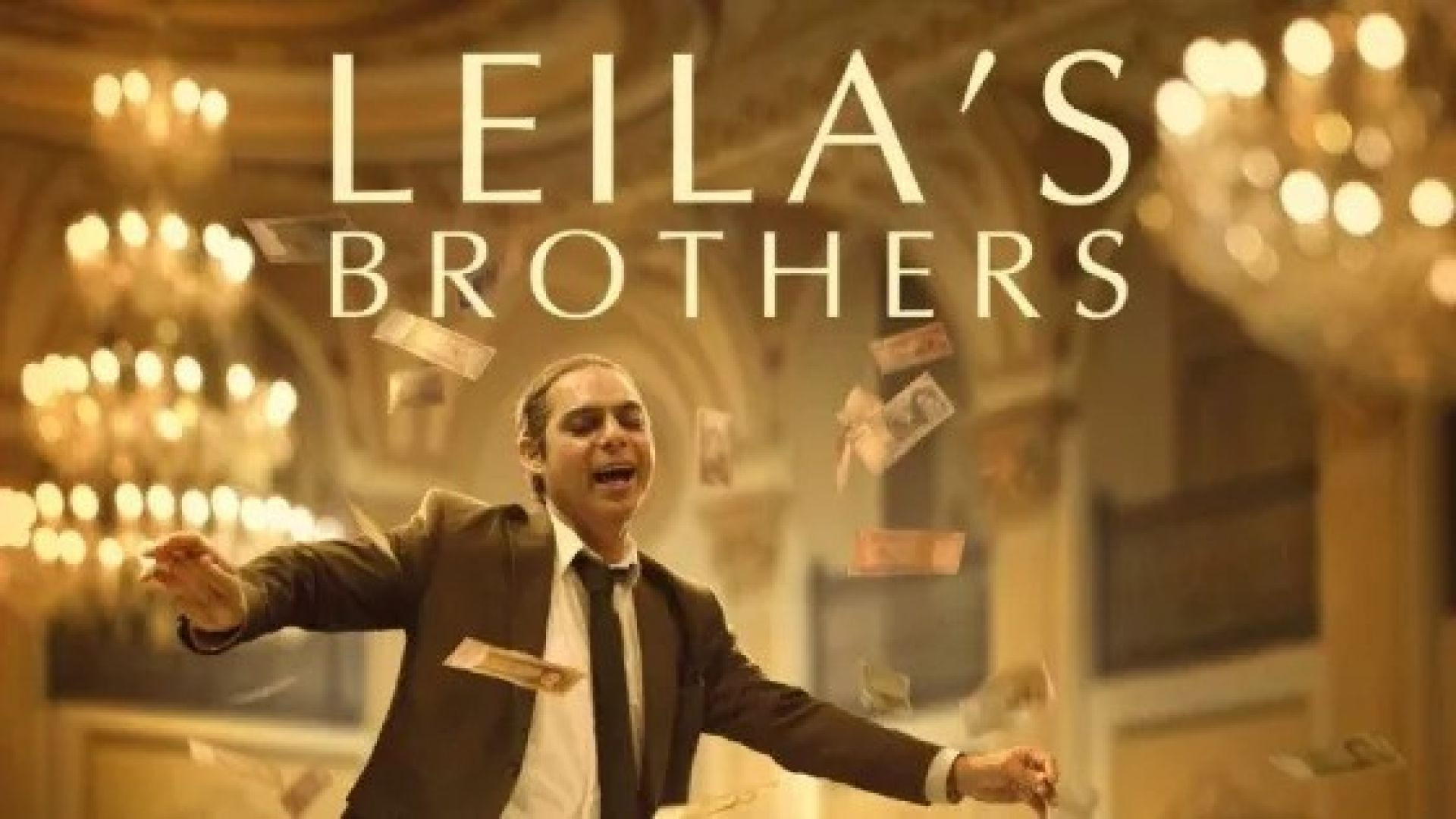 Leila’s Brothers (2022) Dual Audio [Hindi-Persian] Blu-Ray 1080P