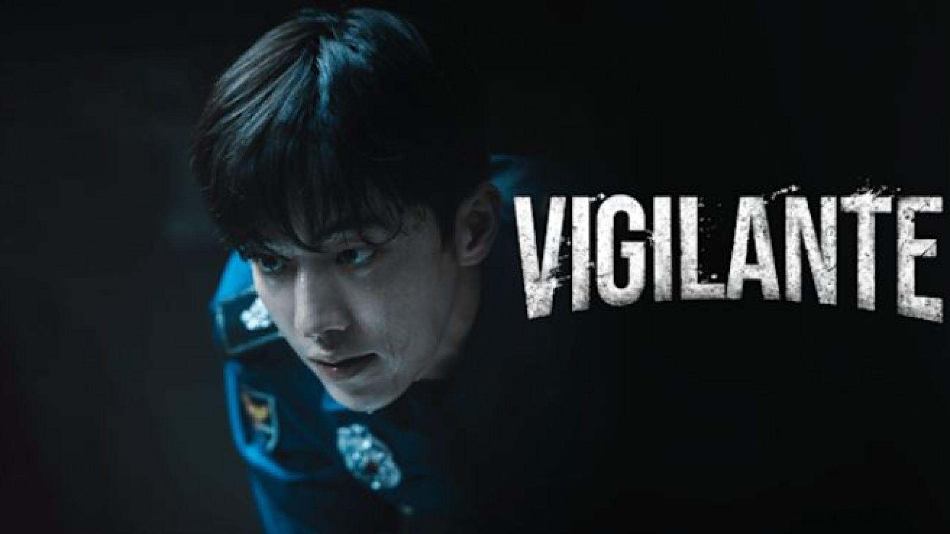 Vigilante (2023) Season 1 Korean WEB-DL 480p