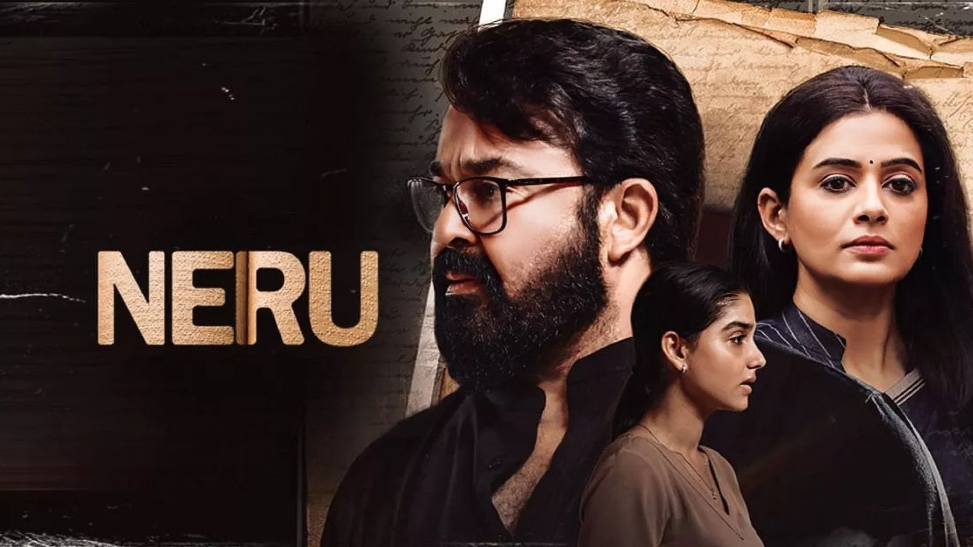 Neru (2023) Hindi ORG WEB-DL 1080P