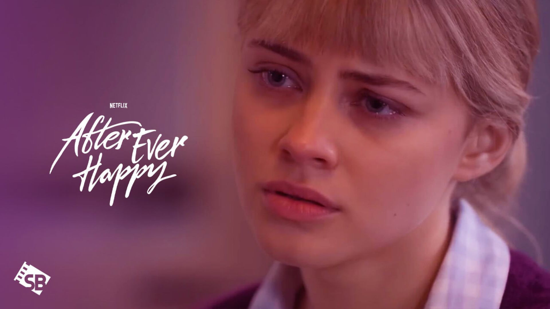 After Ever Happy (2022) WEB-DL 1080p