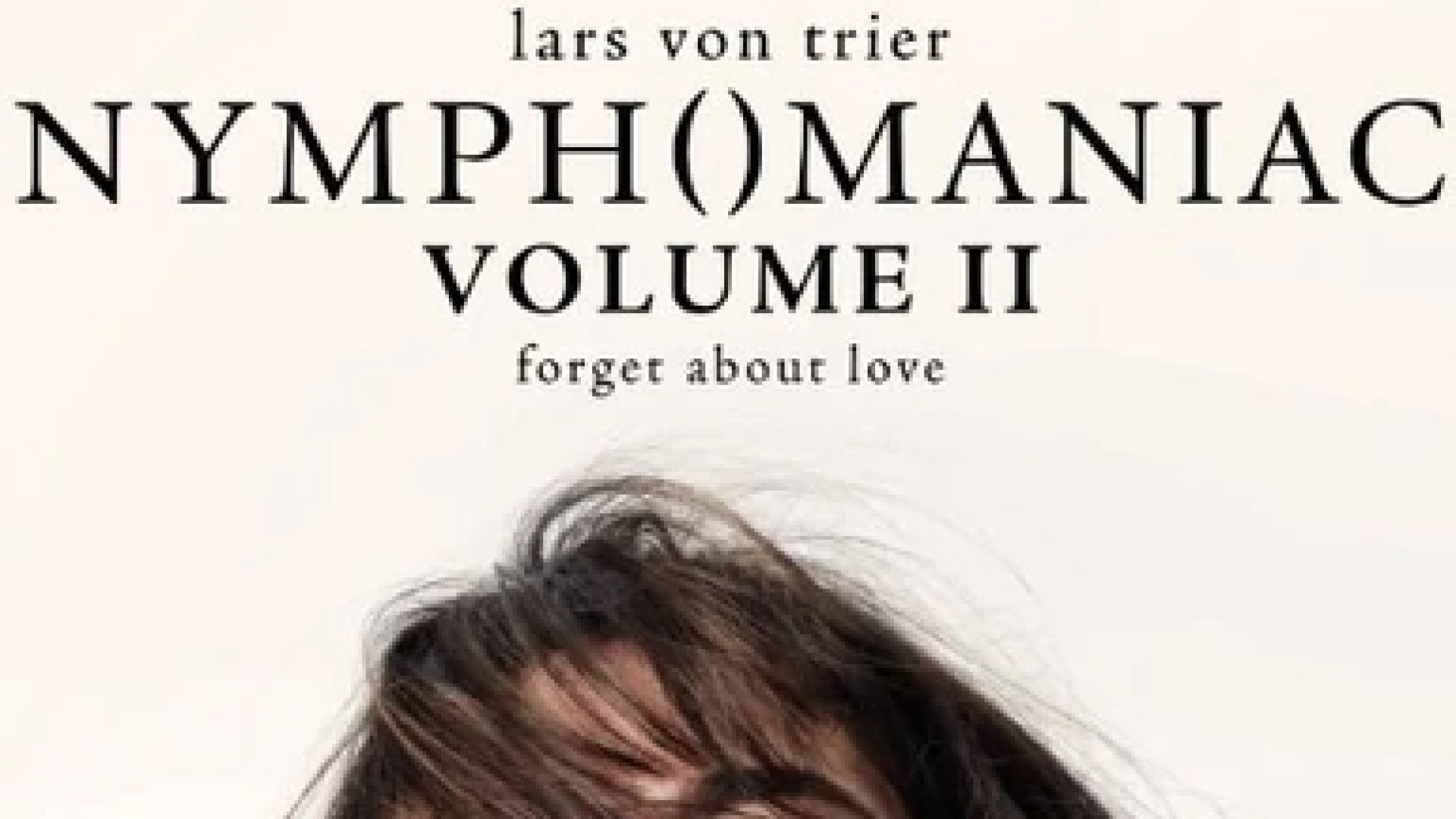Nymphomaniac: Vol. II (2013) English BluRay 720p
