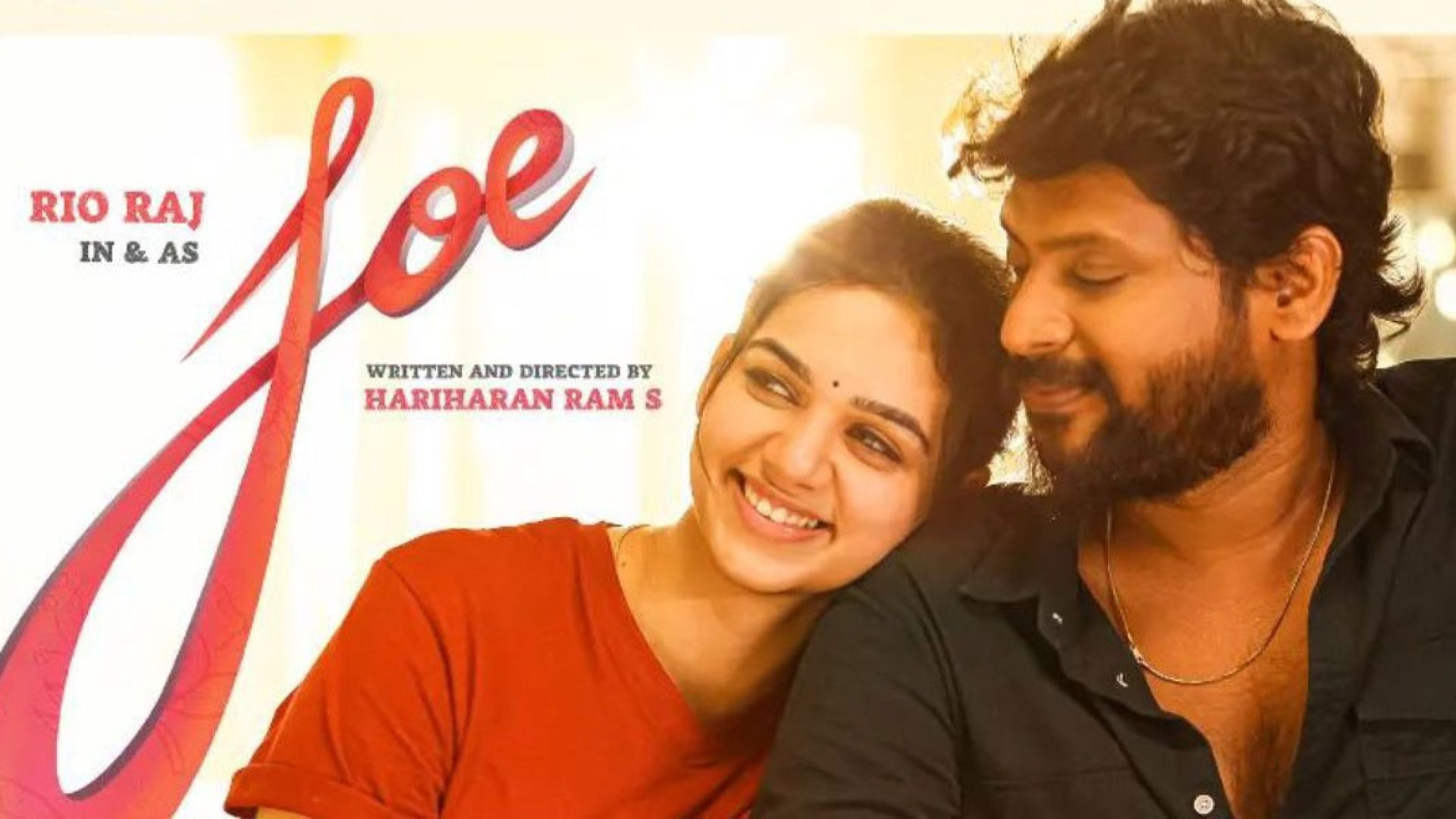 Joe (2023) Tamil ORG WEB-DL 720p