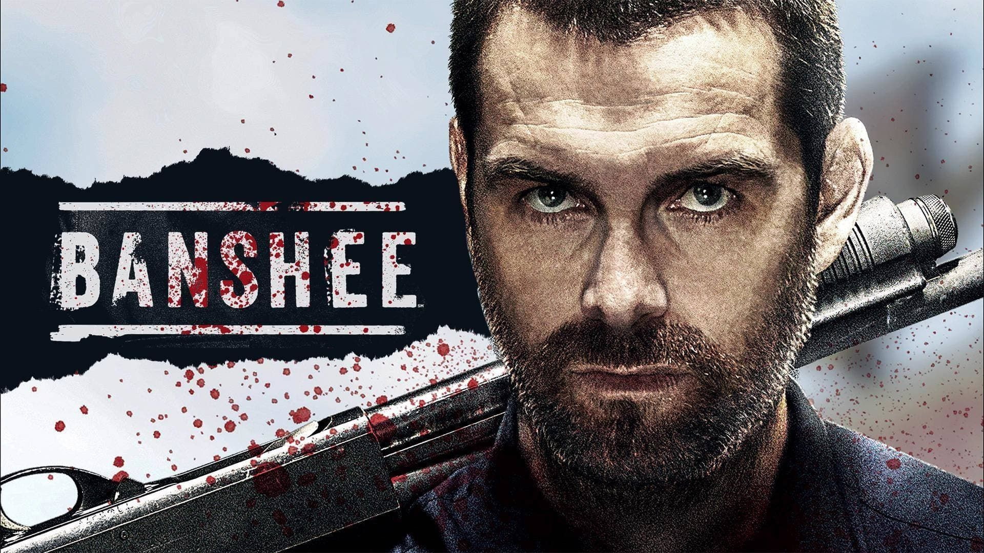 Banshee (2015) S03 English BluRay 480p