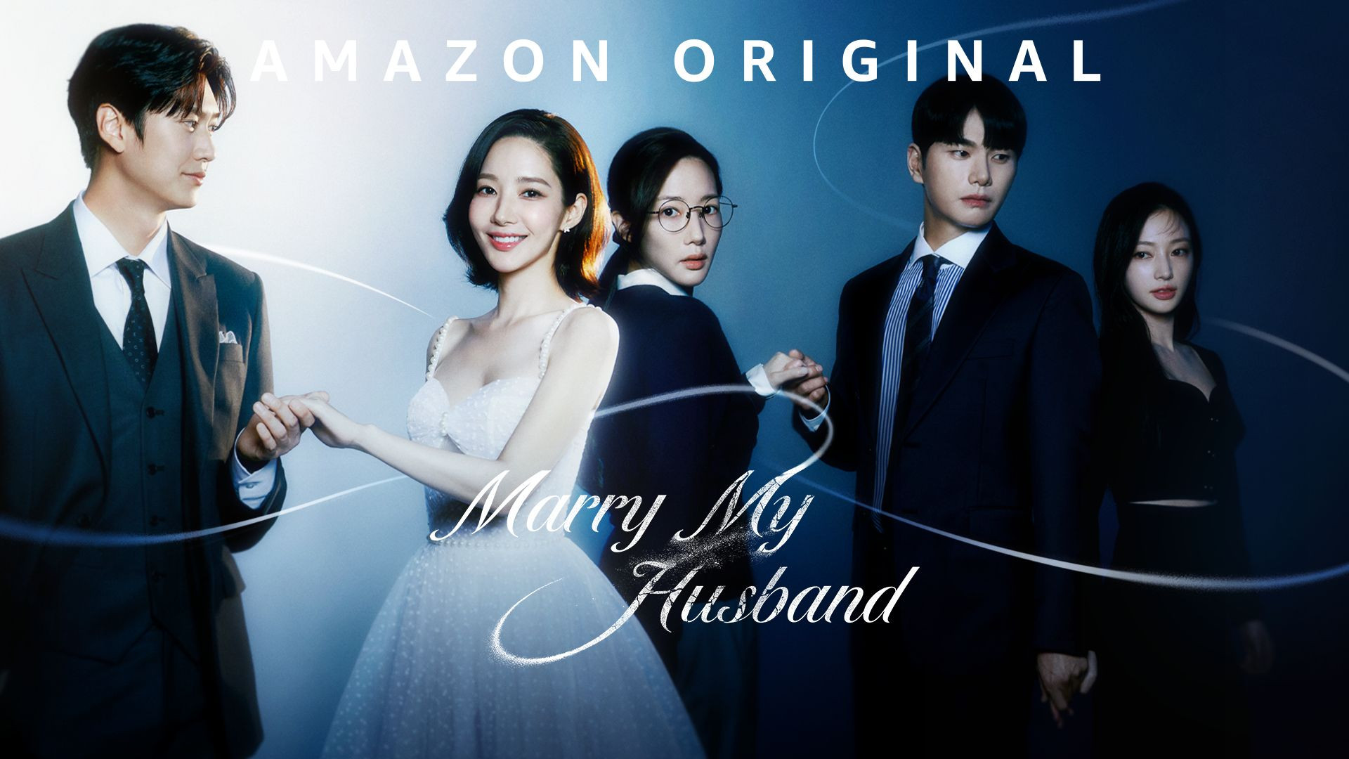 Marry My Husband (2024) S01 Korean WEB-DL 720p