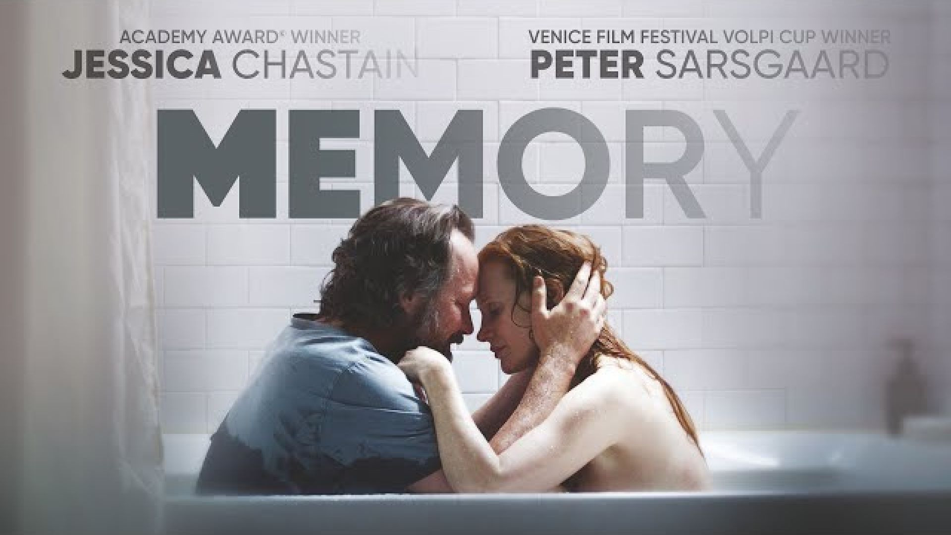 Memory (2023) English WEB-DL 1080p
