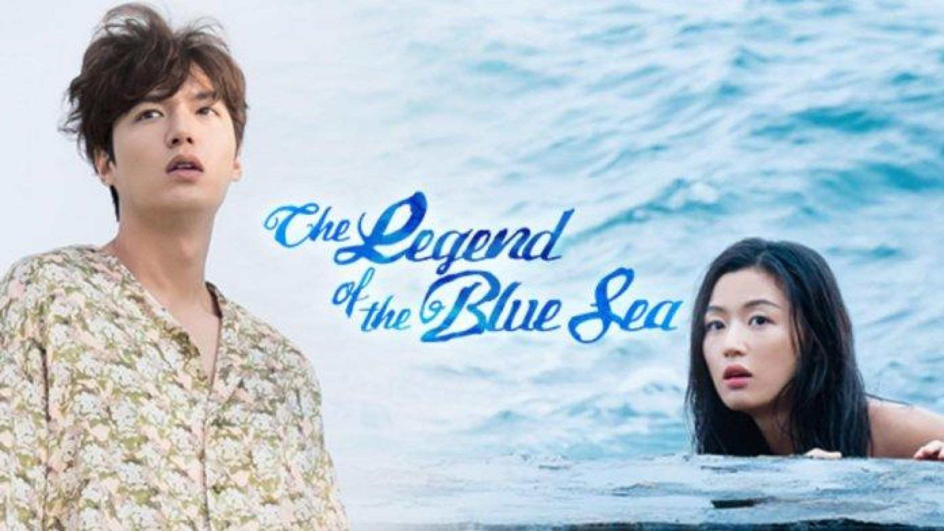 The Legend of the Blue Sea (2016) S01 Hindi Dubbed WEB-DL 720p