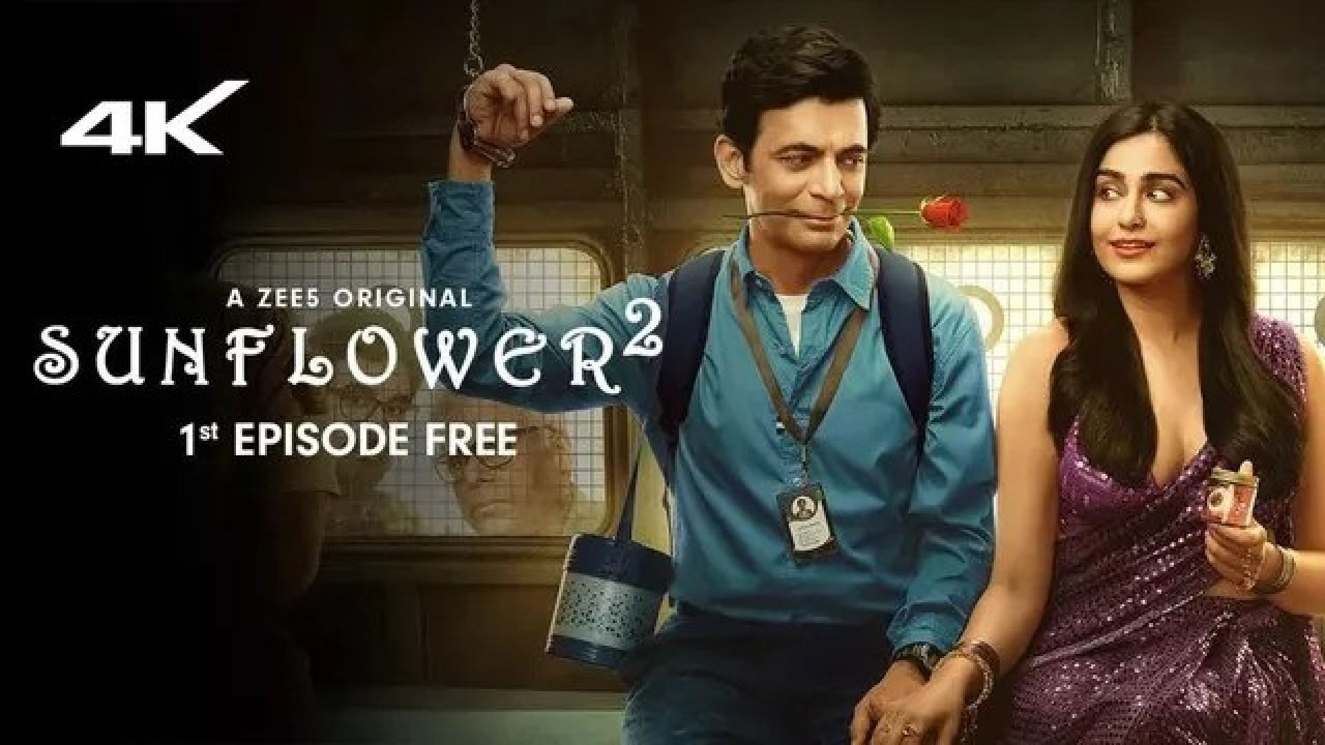 Sunflower (2024) S02 Hindi Zee5 WEB-DL 1080P
