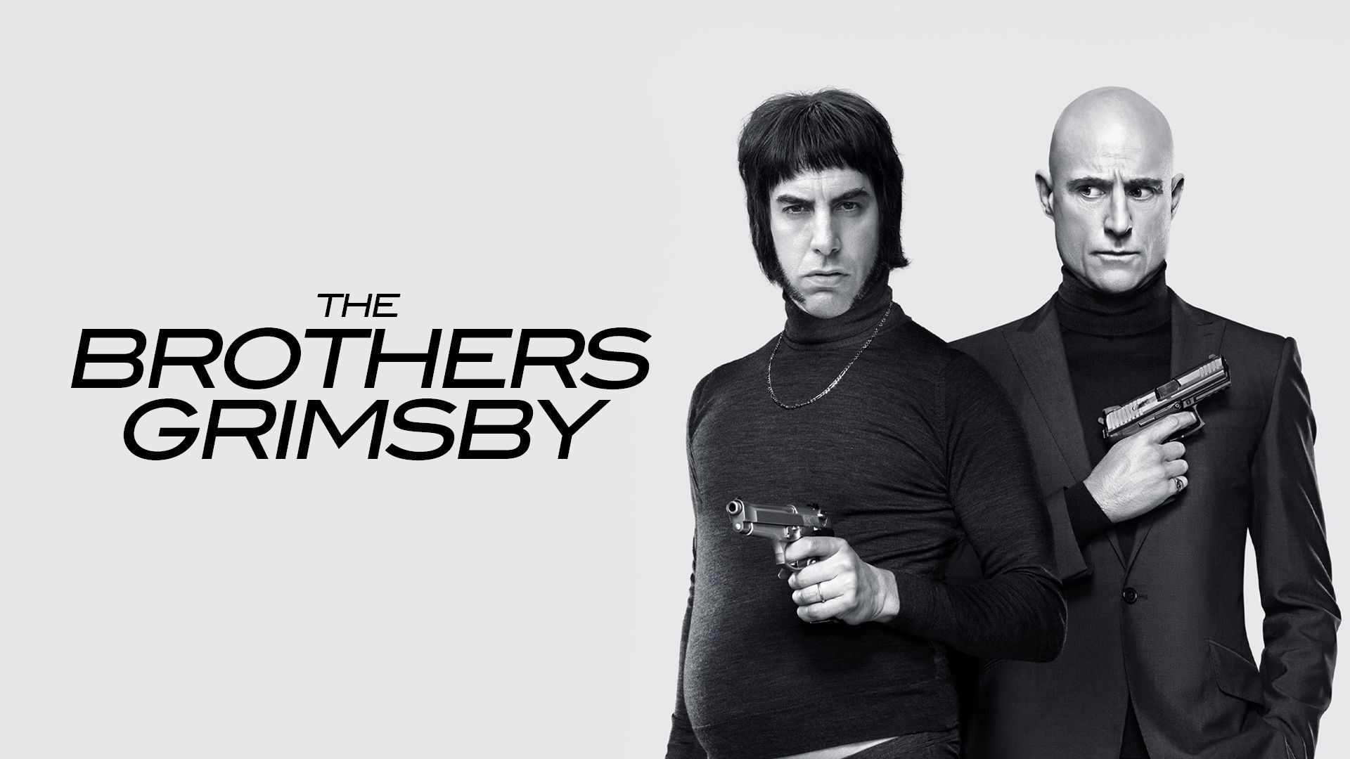 The Brothers Grimsby (2016) Dual Audio (Hindi+English) BluRay 720p