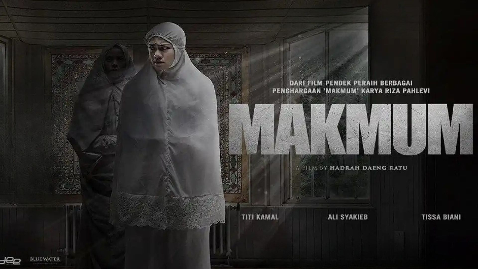 Makmum (2019) INDONESIAN WEB-DL 480p