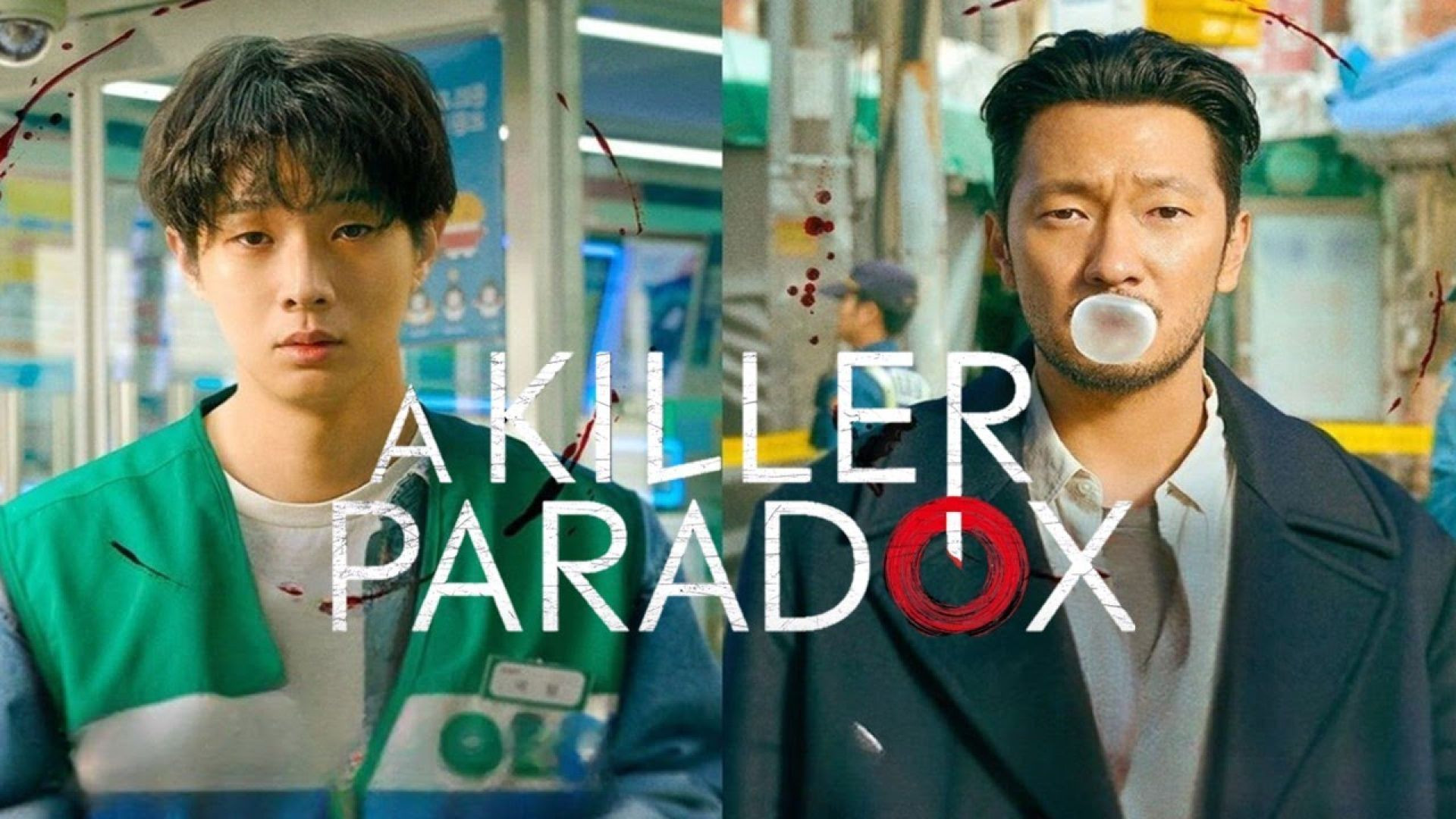 A Killer Paradox (2024) S01 Multi Audio {Hindi-English-Korean} WeB-DL 1080p