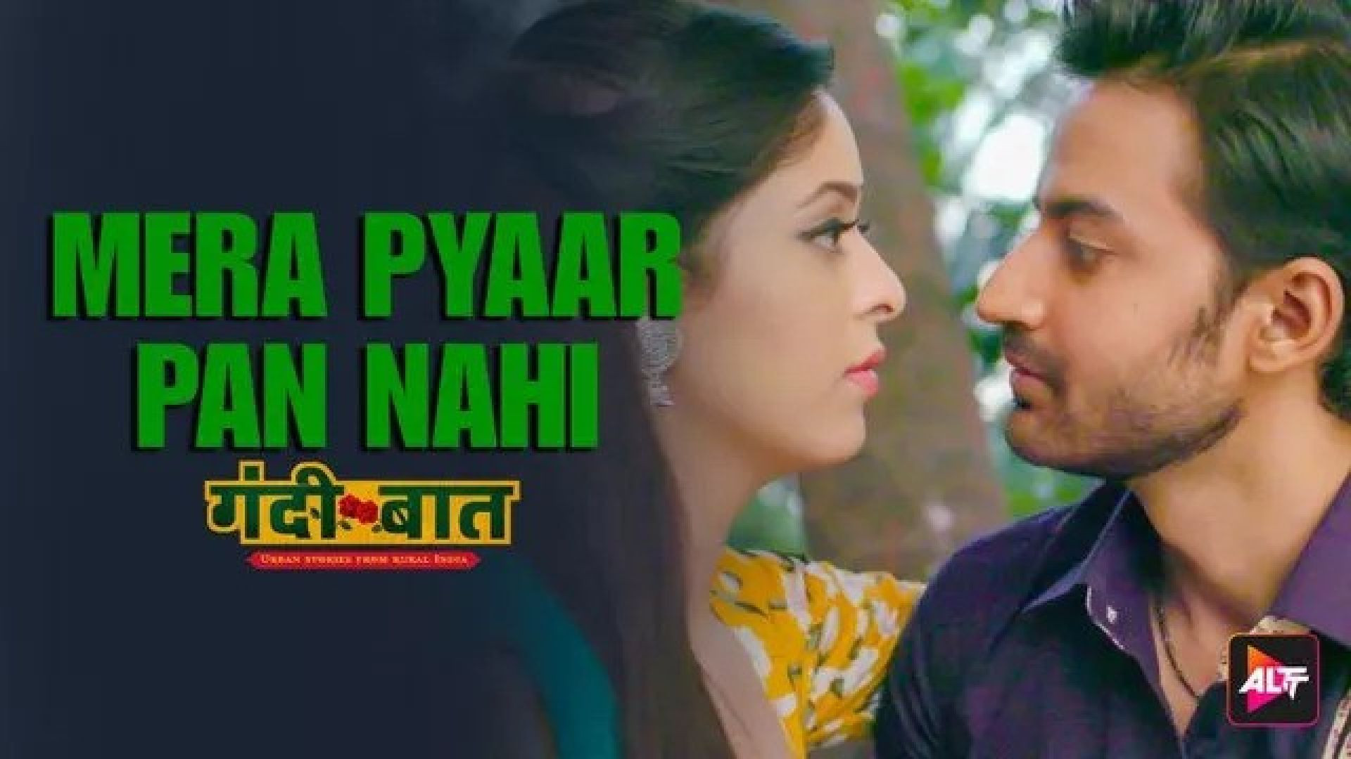 Gandii Baat (2020) S04 Hindi AltBalaji WEB-DL 720P