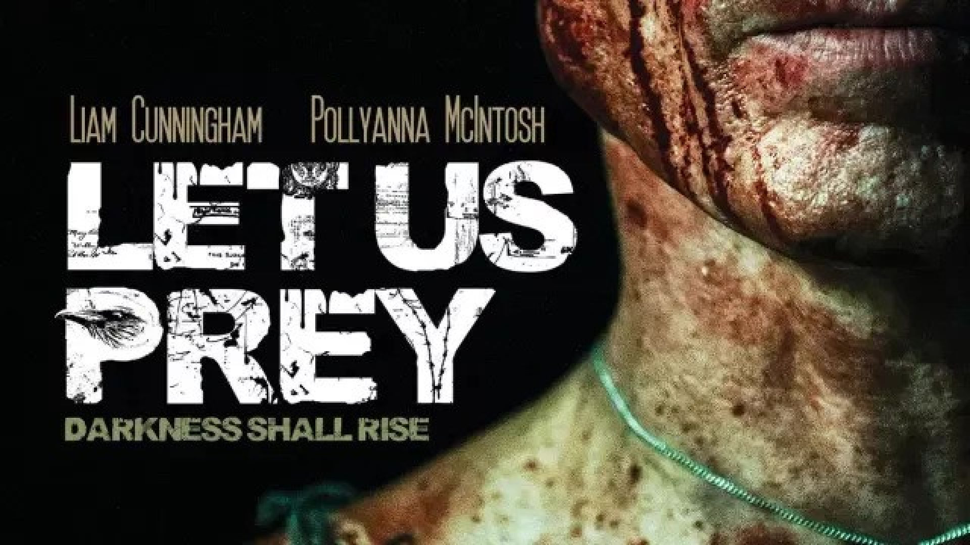 Let Us Prey (2014) Dual Audio [Hindi-English] Blu-Ray 480P