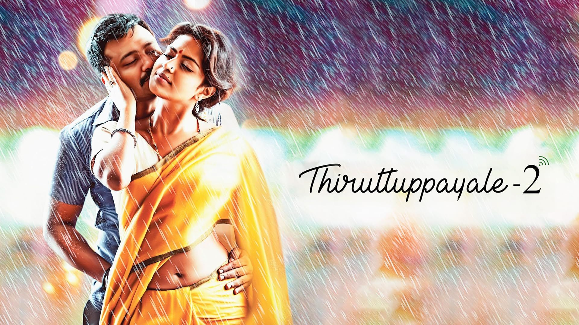 Thiruttu Payale 2 (2017) Uncut Dual Audio [Hindi-Tamil] WEB-DL 720P
