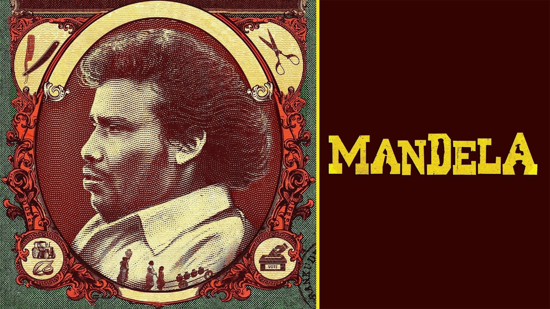 Mandela (2021) Hindi Dubbed WEB-DL 720p