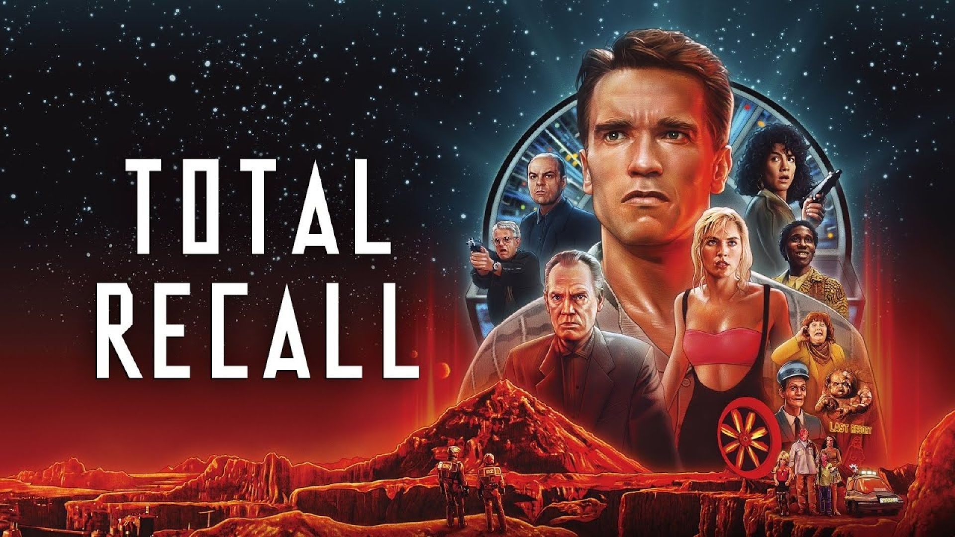 Total Recall (1990) Dual Audio (Hindi-English) WEB-DL 720p