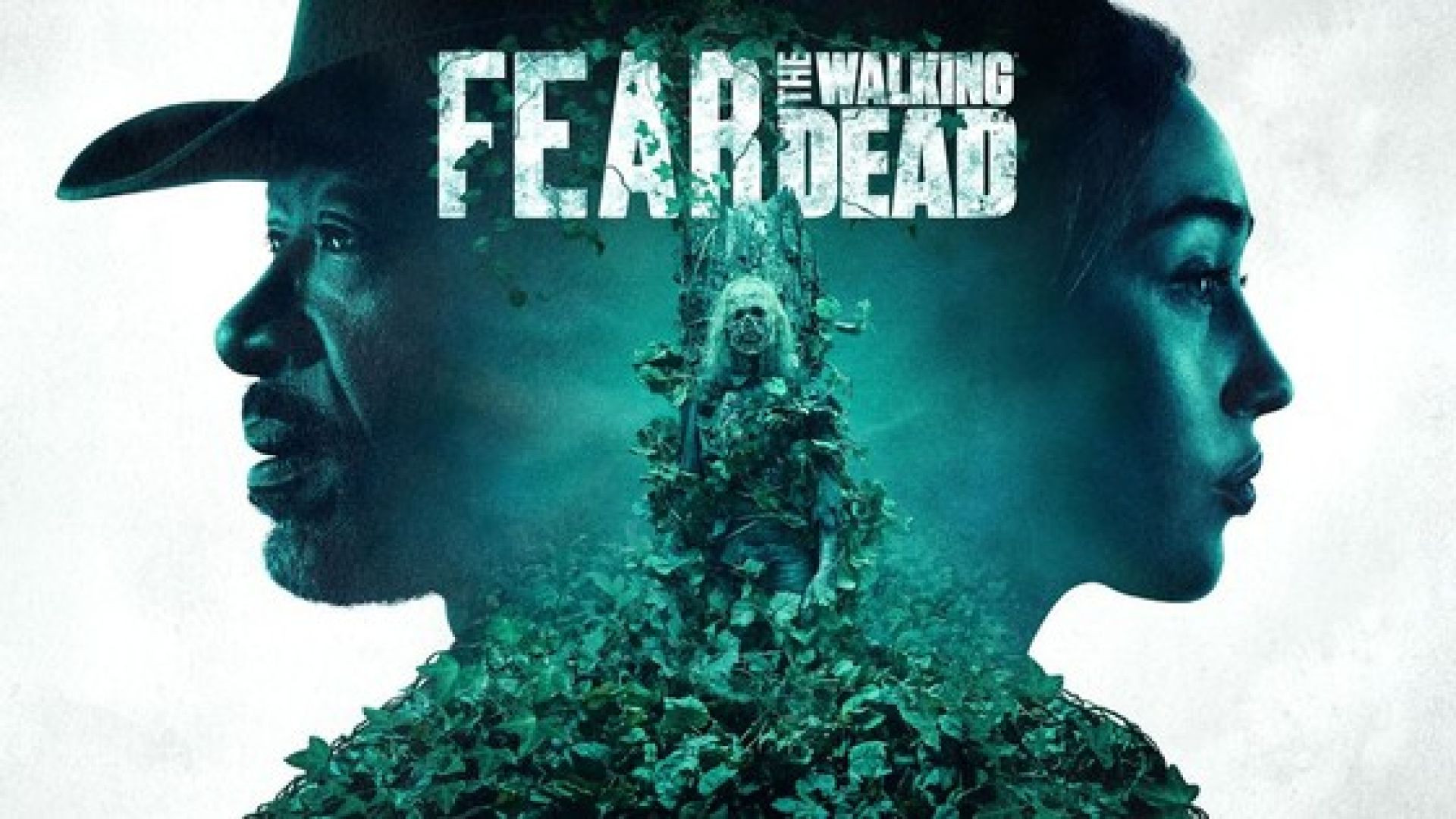 Fear the Walking Dead (2020) S06 Complete Dual Audio [Hindi-Eng] AMZN WEB-DL 480P