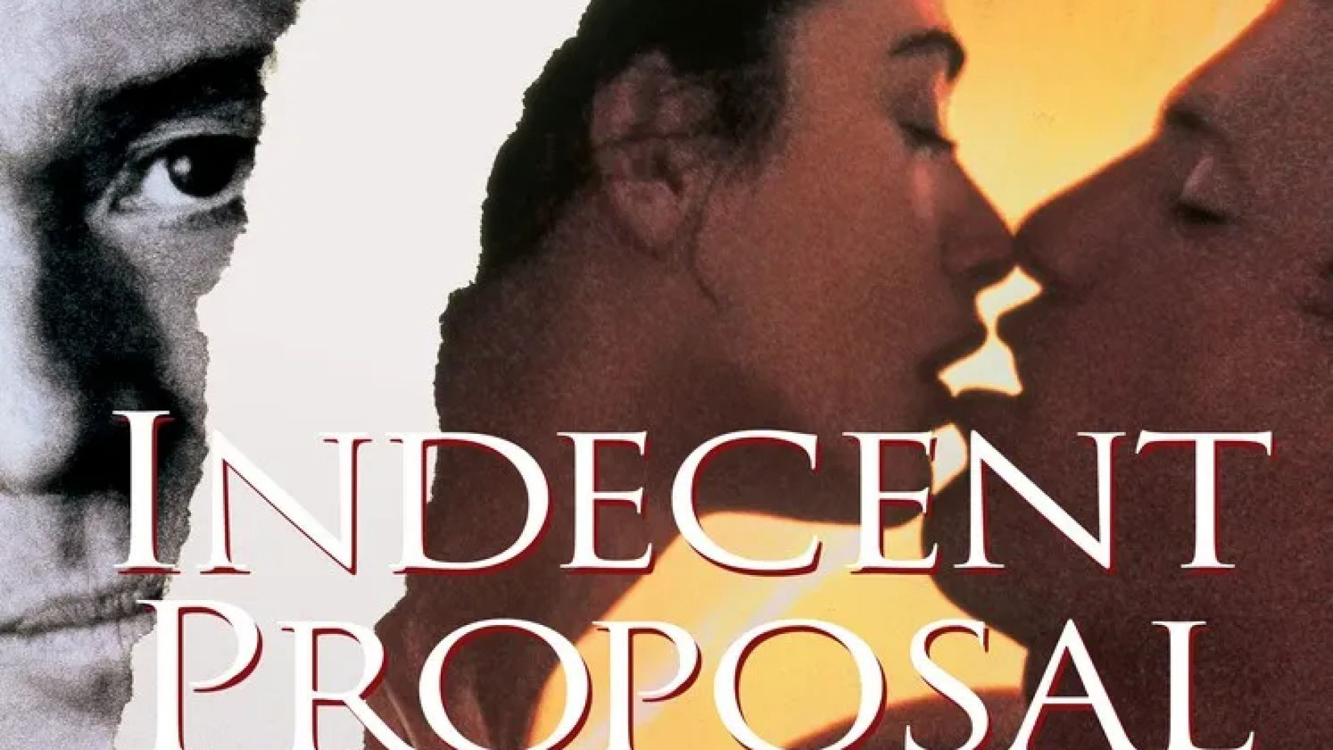 Indecent Proposal (1993) Dual Audio (Hindi-English) Bluray 720p