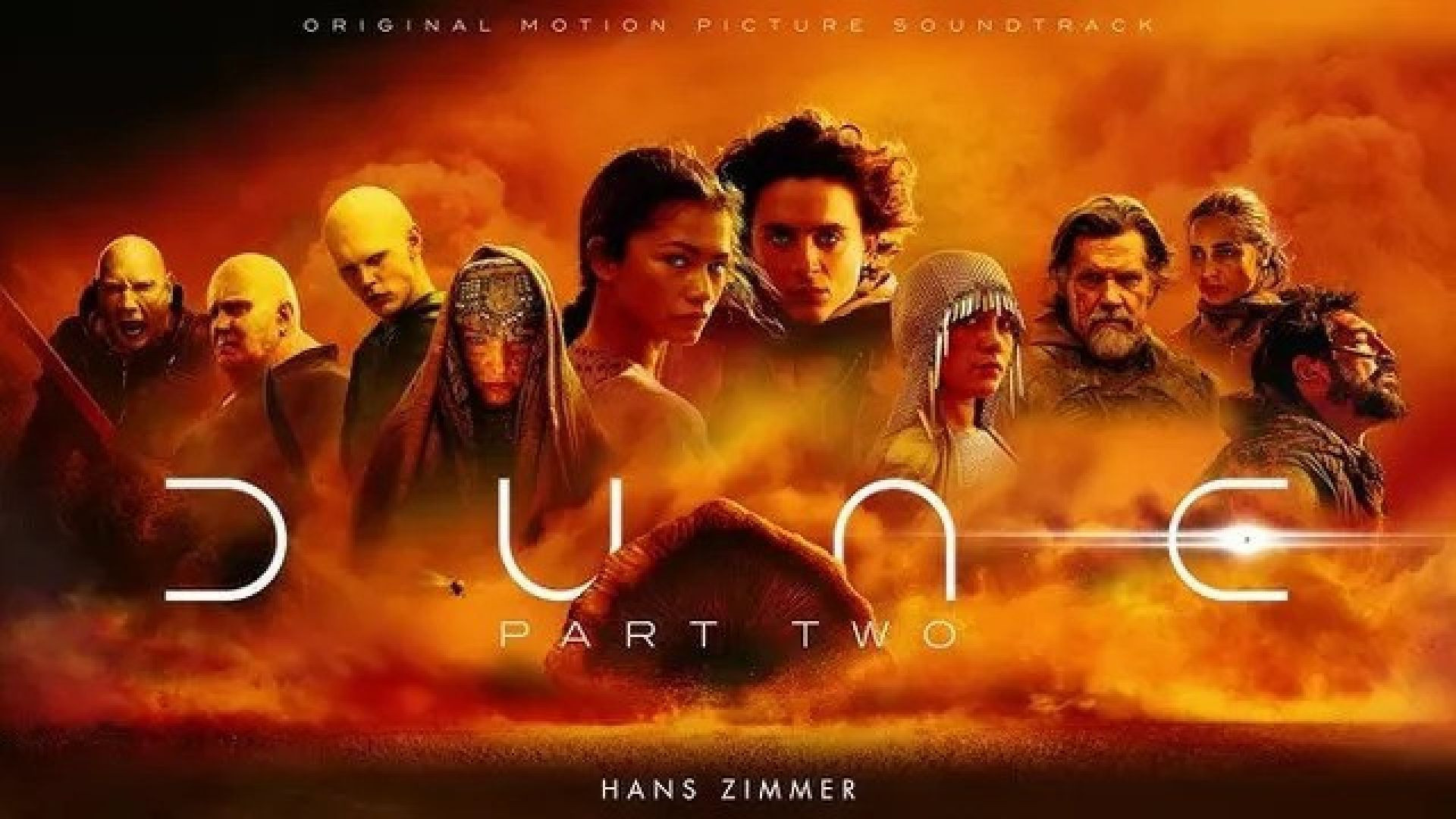Dune: Part Two (2024) Dual Audio [Hindi ORG & ENG] AMZN WEB-DL 480p
