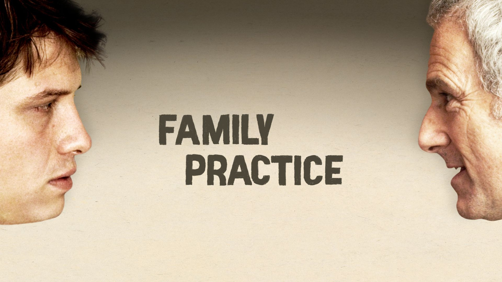Family Practice (2018) English WEB-DL 480p