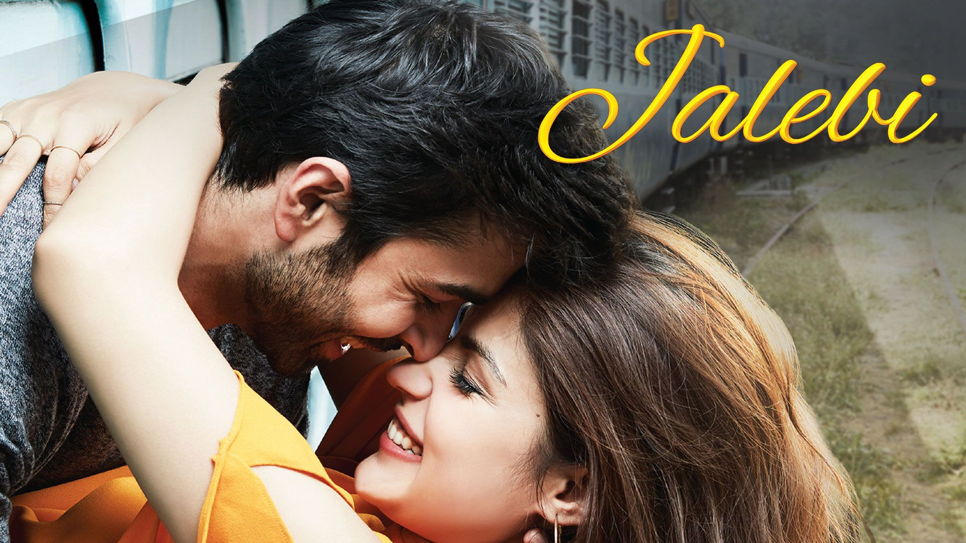 Jalebi (2018) Hindi WebRip 720p