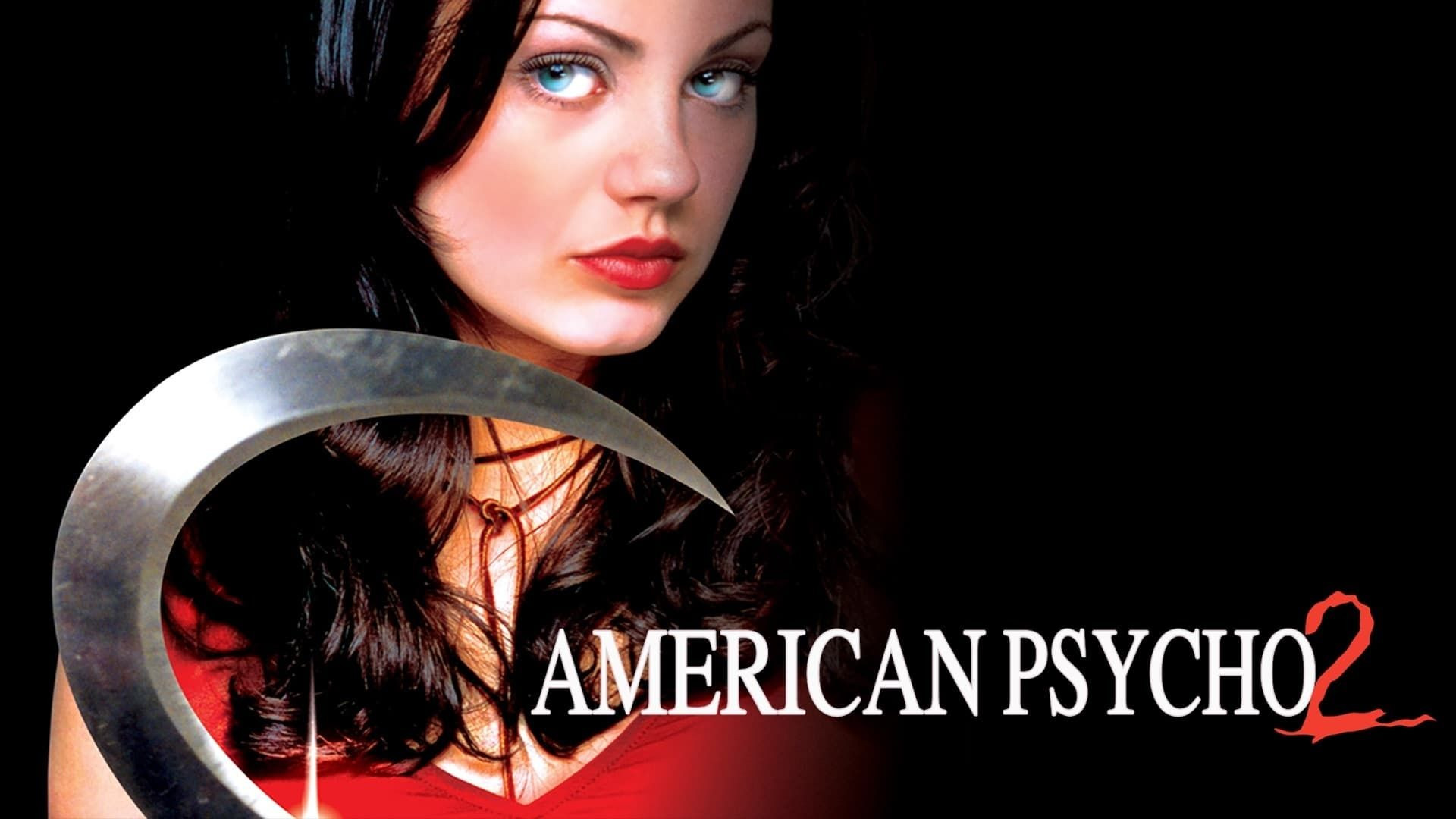 American Psycho II: All American Girl (2002) English WEB-DL 1080p