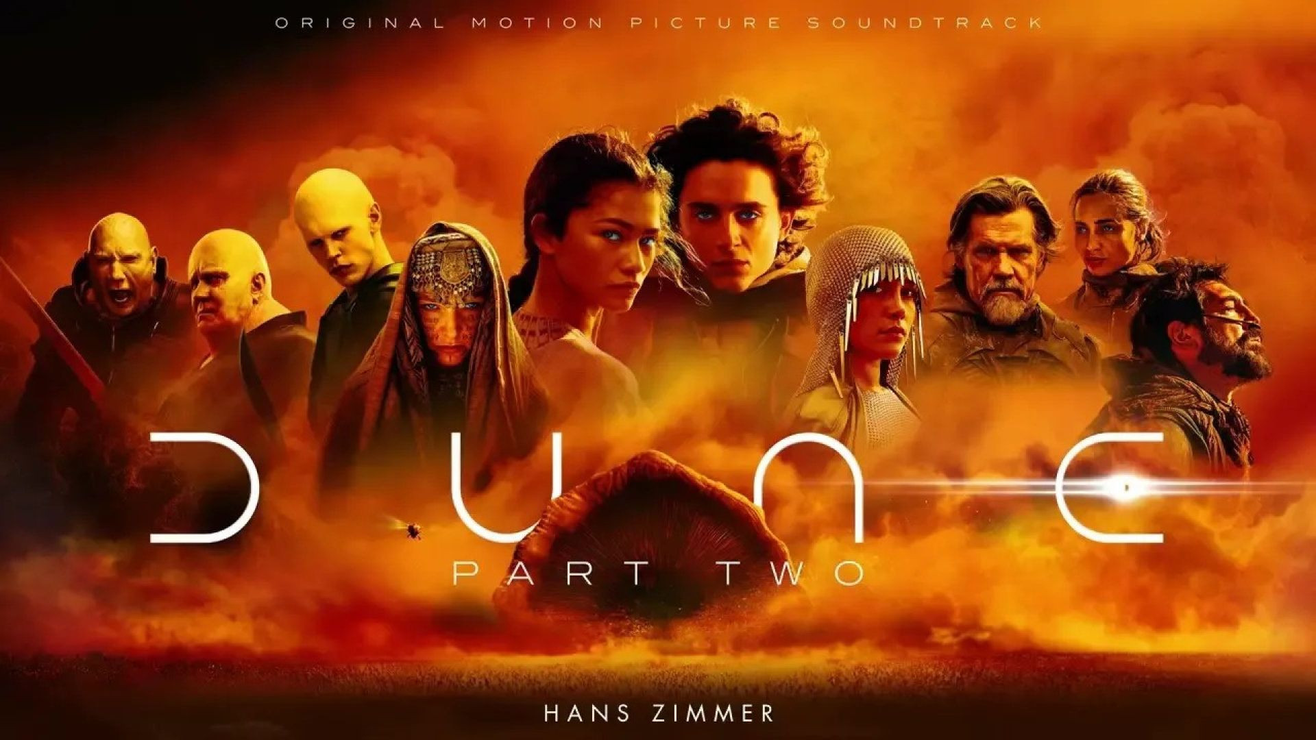 Dune: Part Two (2024) English WEB-DL 480P