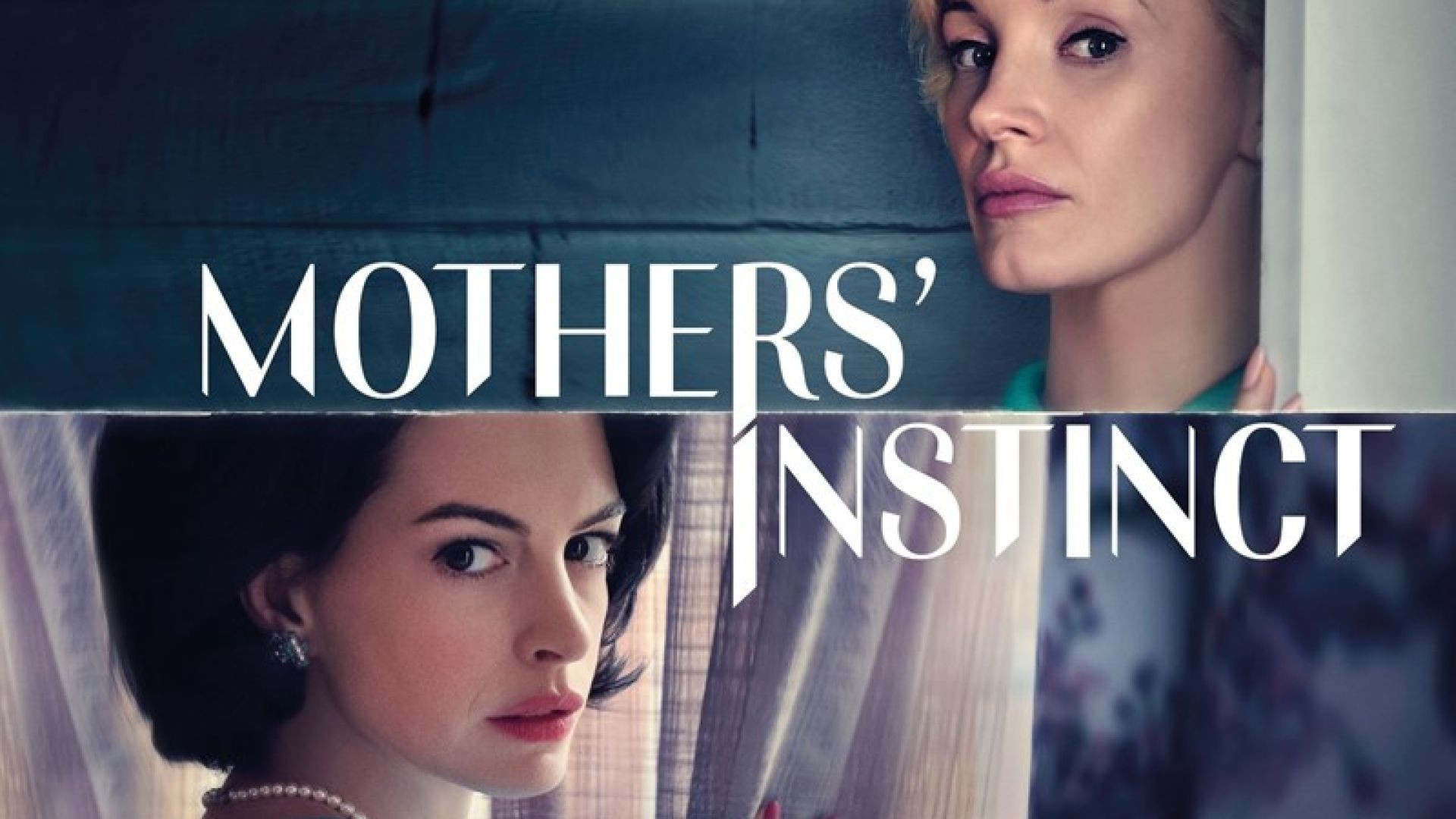 Mothers’ Instinct (2024) English WEB-DL 480p