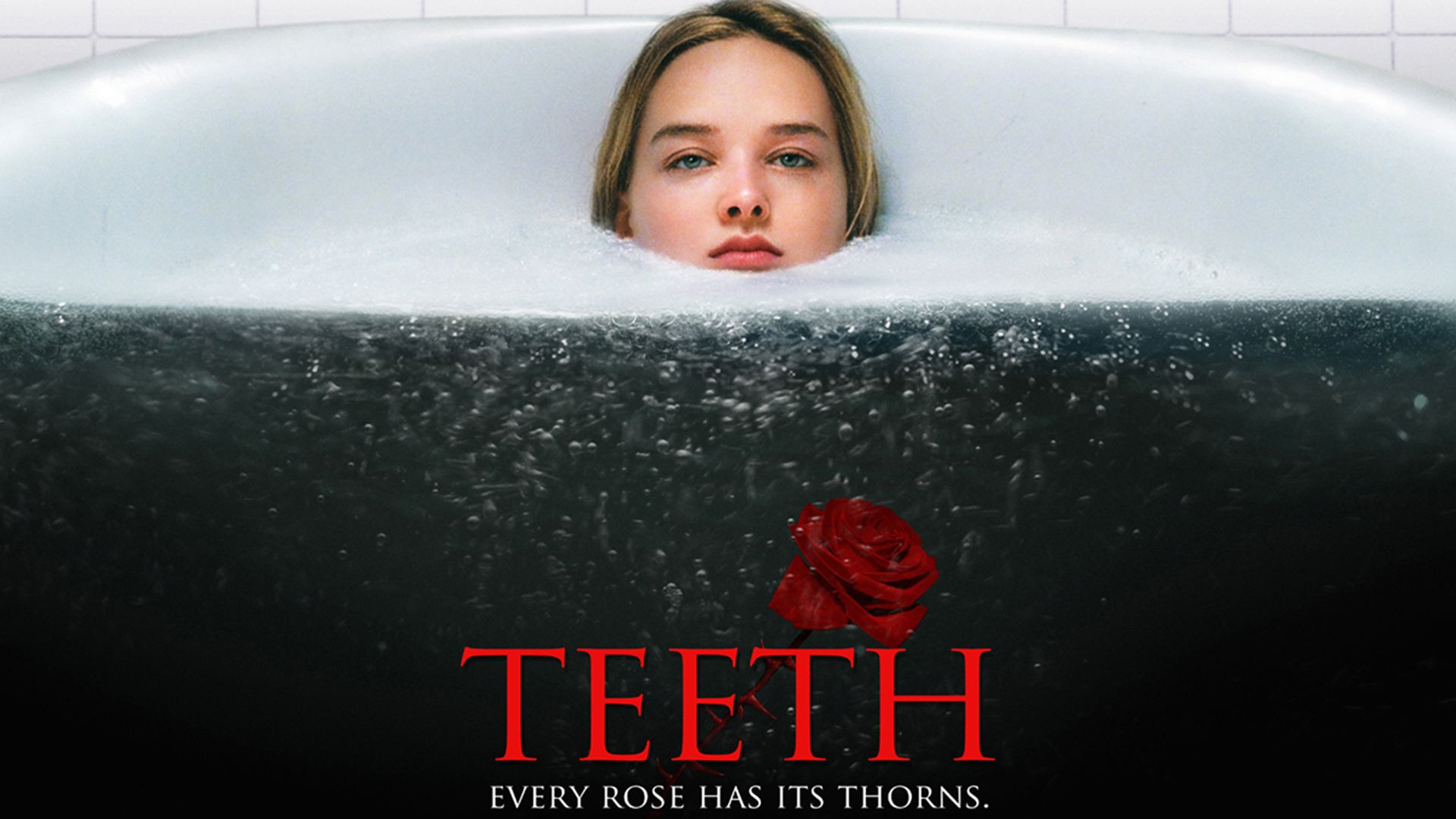 Teeth (2007) English Horror WEB-DL 720P